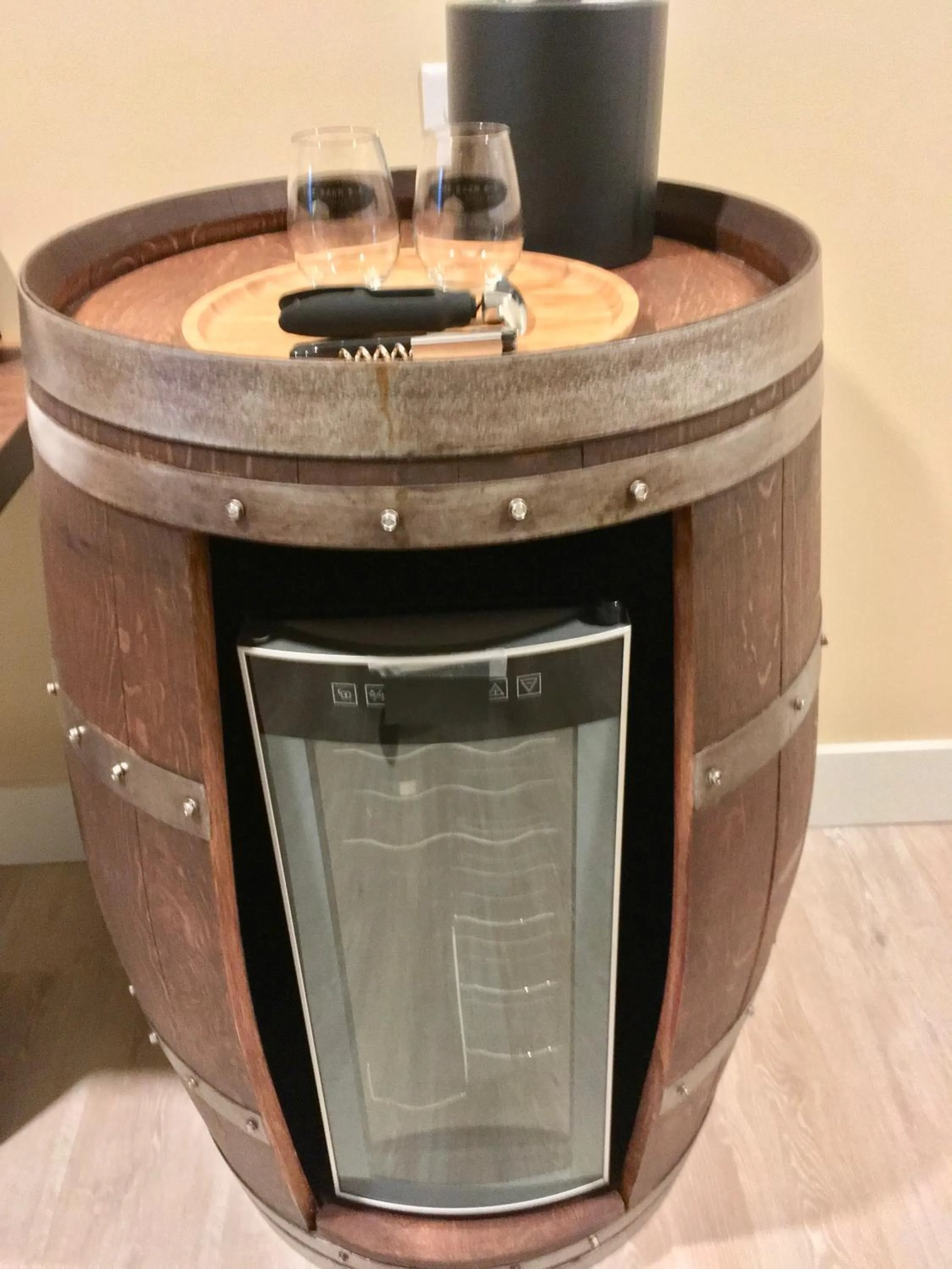 Other in The Barn B&B Walla Walla