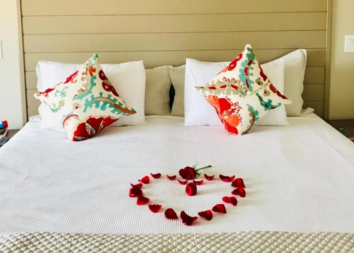 Bed in The Barn B&B Walla Walla