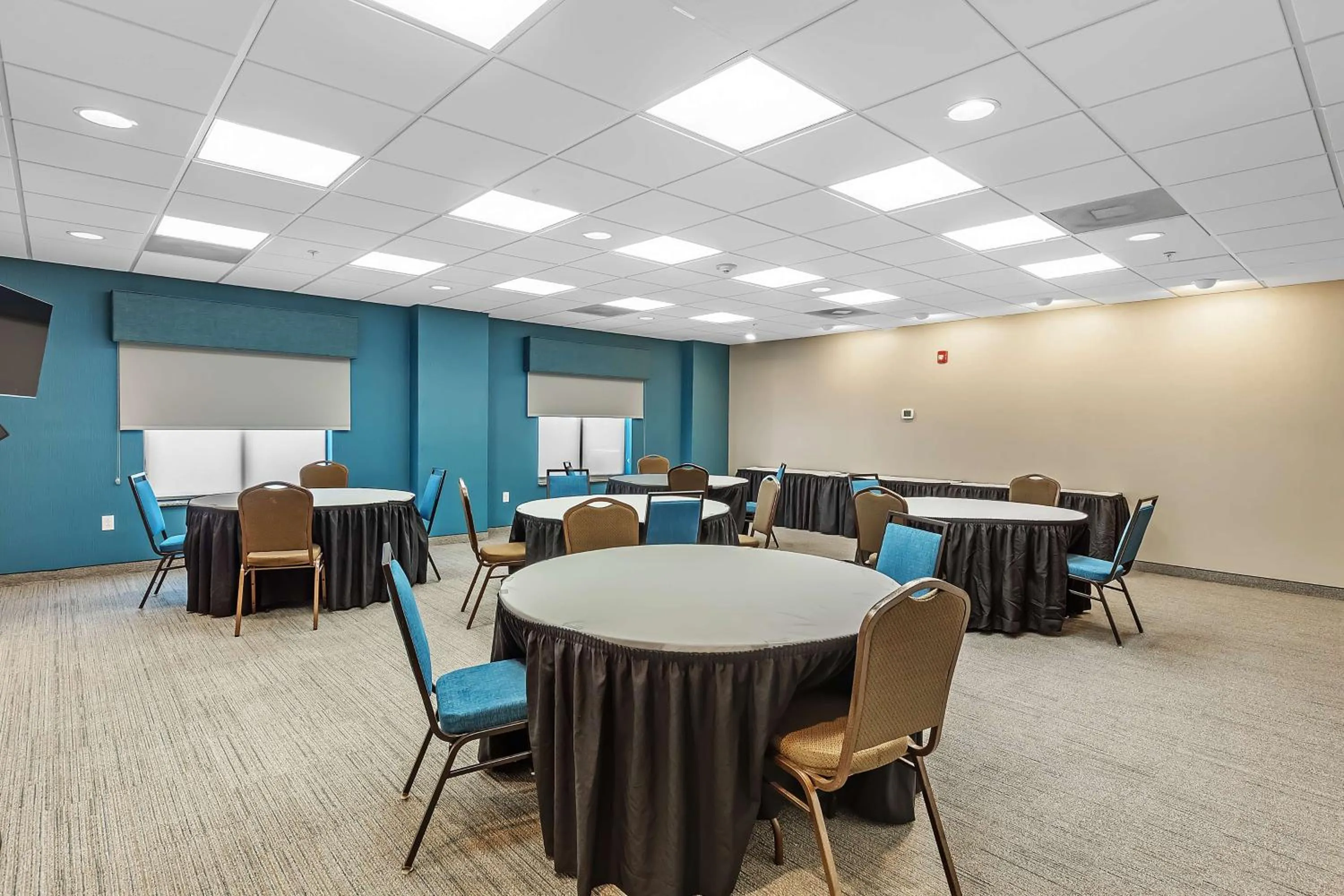 Meeting/conference room in Hampton Inn - Atmore