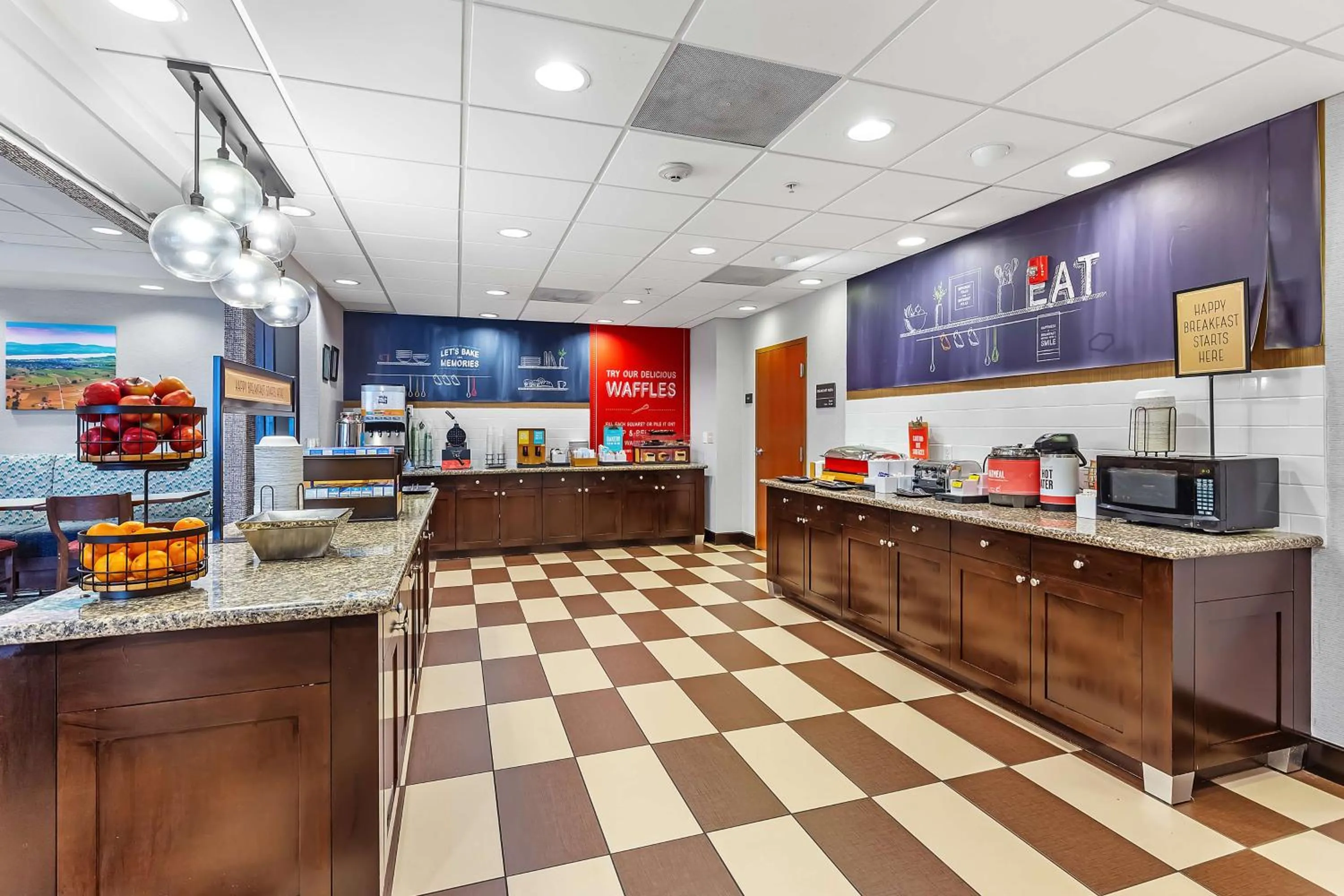 Hampton Inn - Atmore