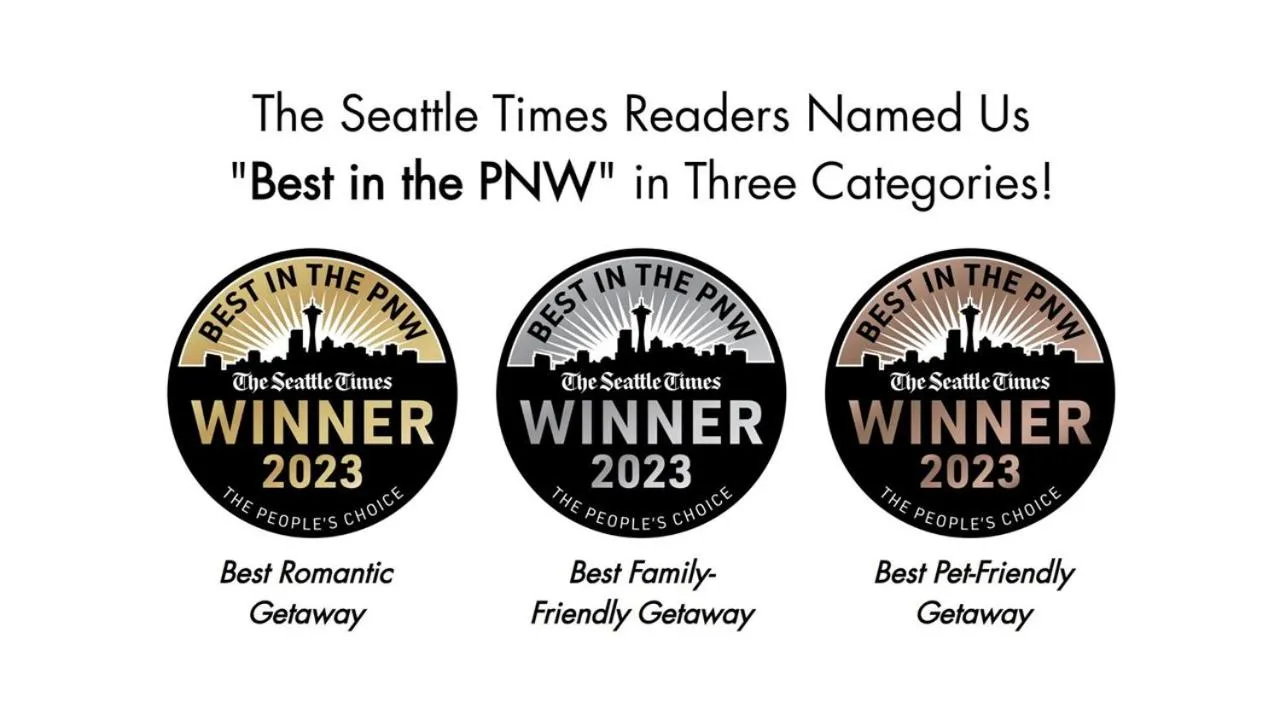 Certificate/Award in Hotel Leavenworth