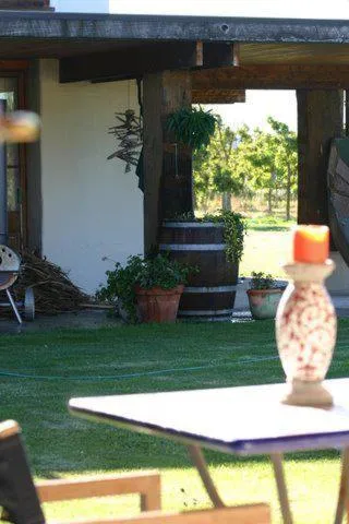 Antria Boutique Lodge