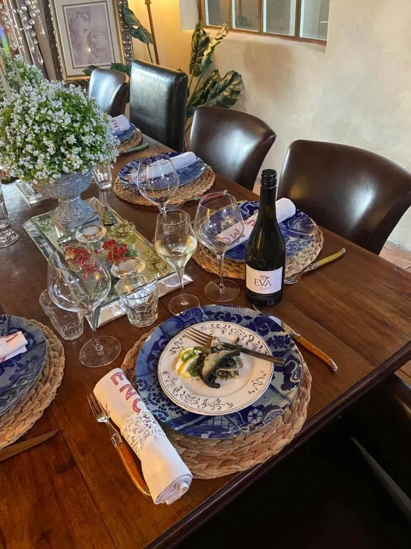 Antria Boutique Lodge