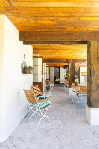 Antria Boutique Lodge