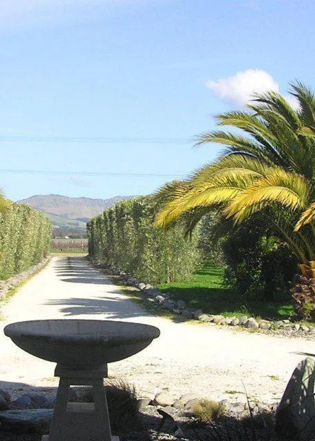 Antria Boutique Lodge