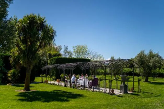 Antria Boutique Lodge