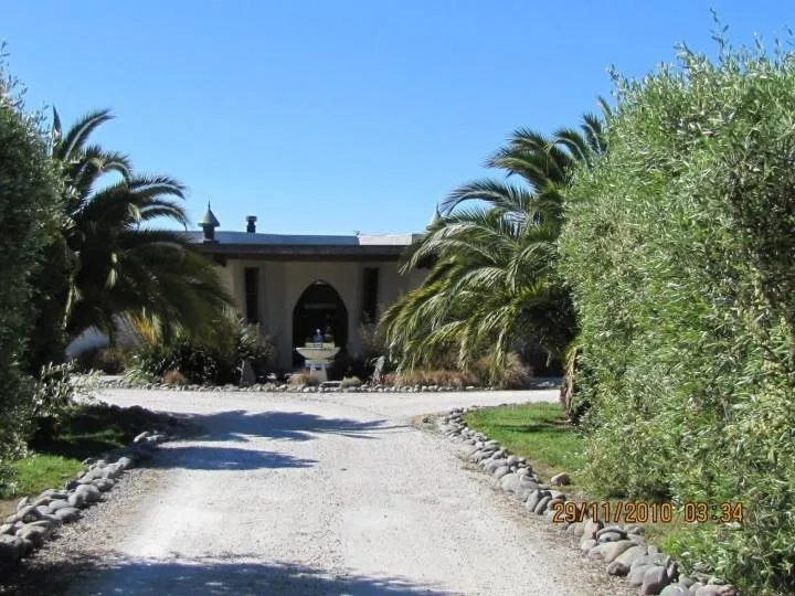 Antria Boutique Lodge