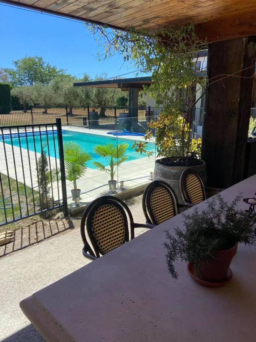 Antria Boutique Lodge