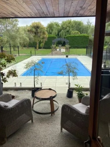 Antria Boutique Lodge