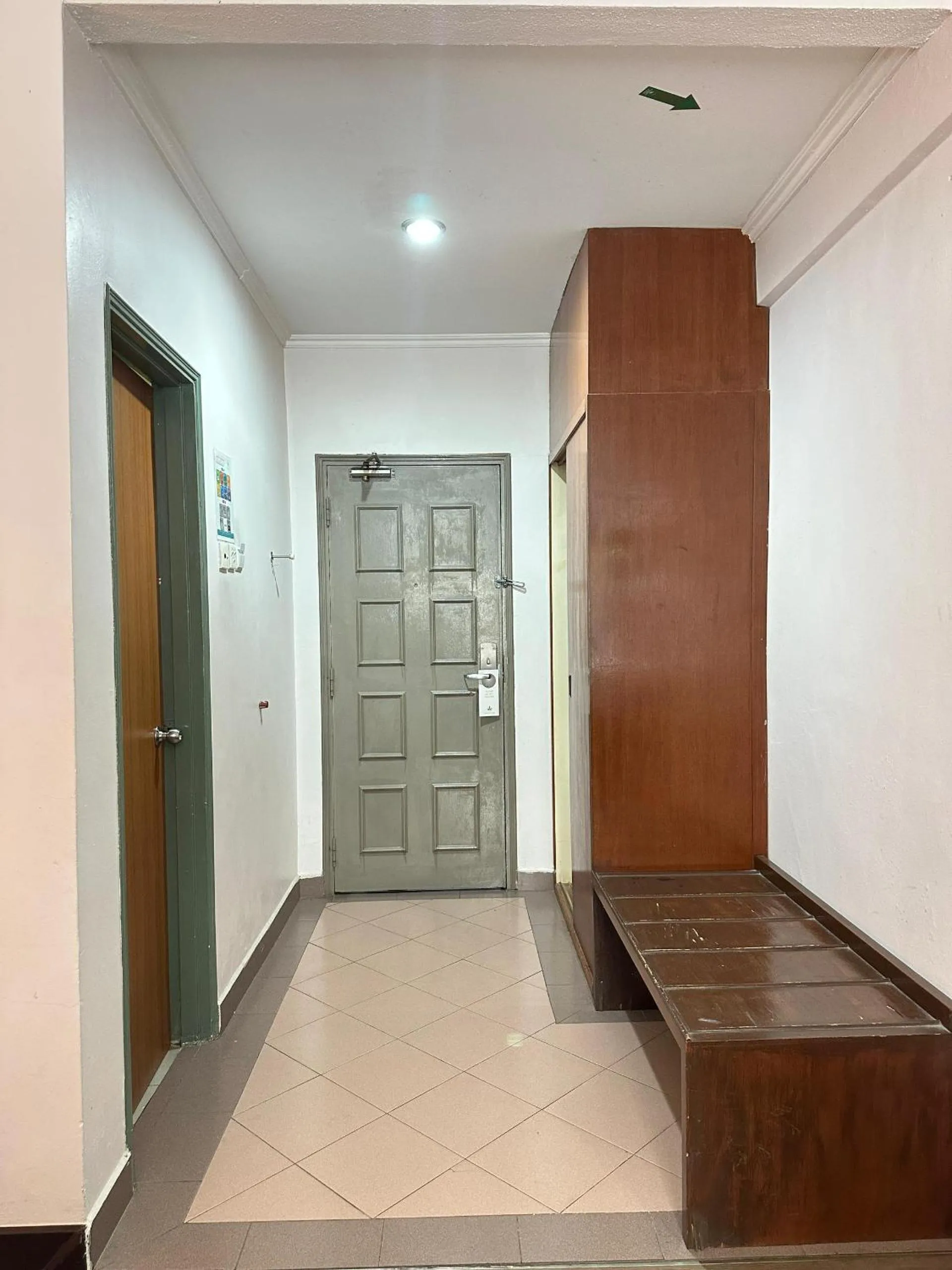 Hotel Seri Malaysia Port Dickson