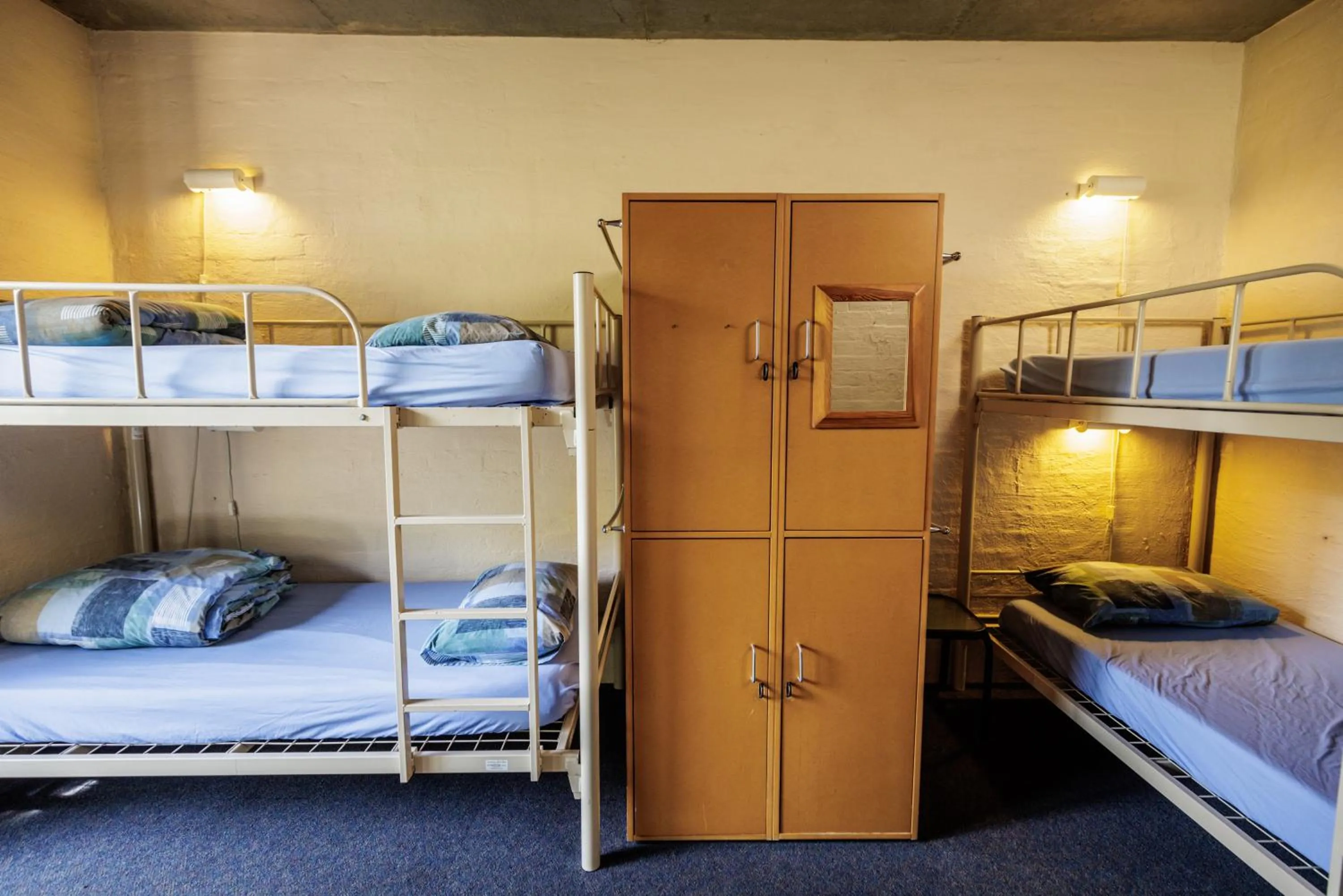 Bed in YHA Grampians Eco, Halls Gap