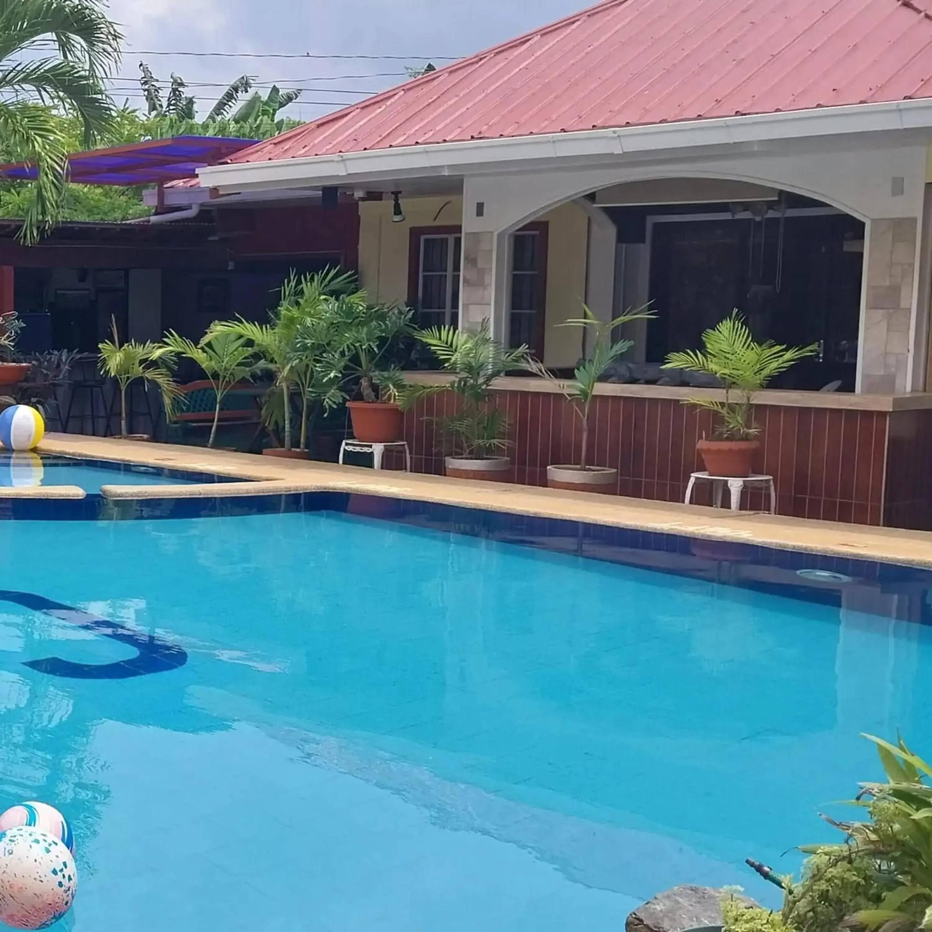 Villa in Citadel Bed and Breakfast Villa in Citadel Bed and Breakfast