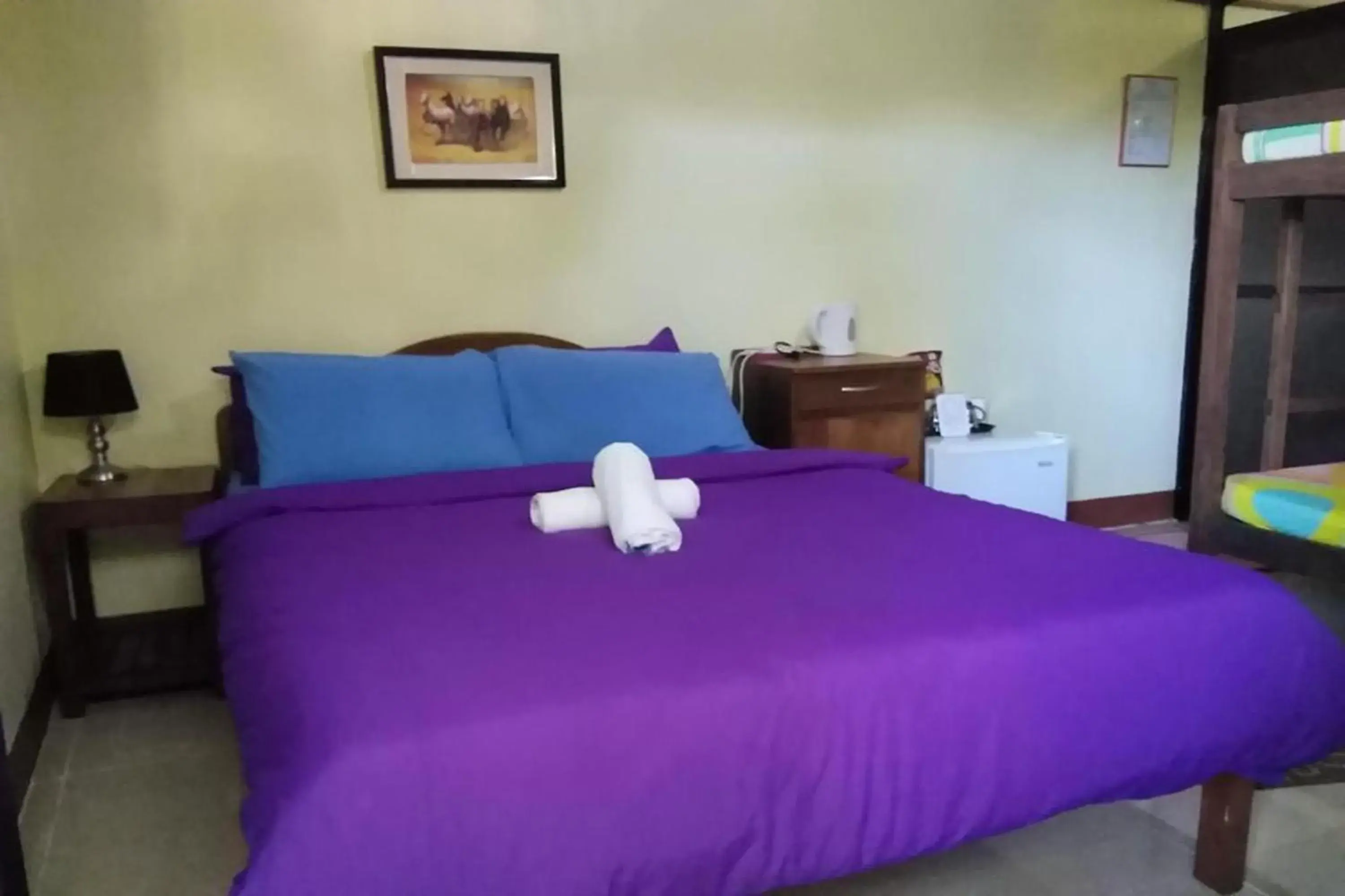 Suite in Citadel Bed and Breakfast Suite in Citadel Bed and Breakfast