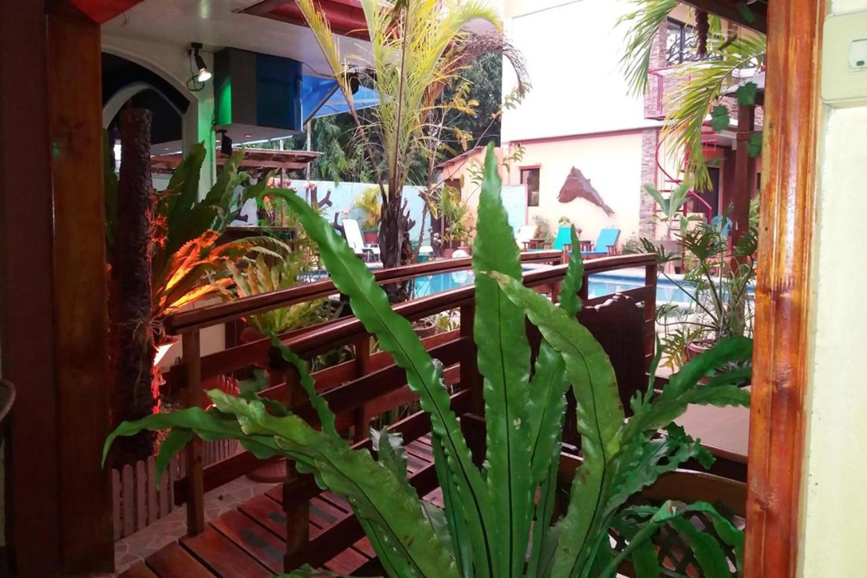 Property building in Citadel Bed and Breakfast