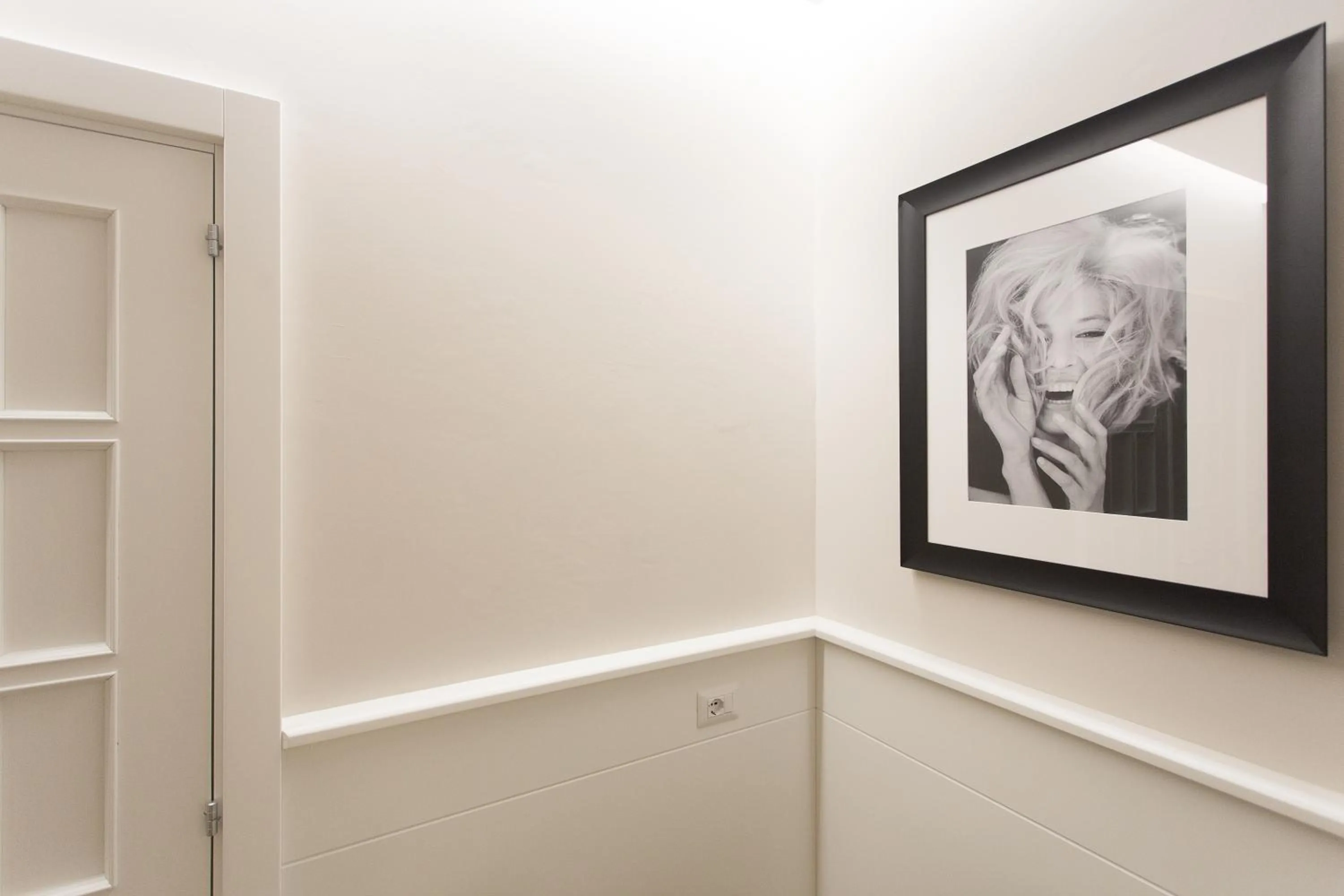 Lobby or reception in Casa degli Orefici