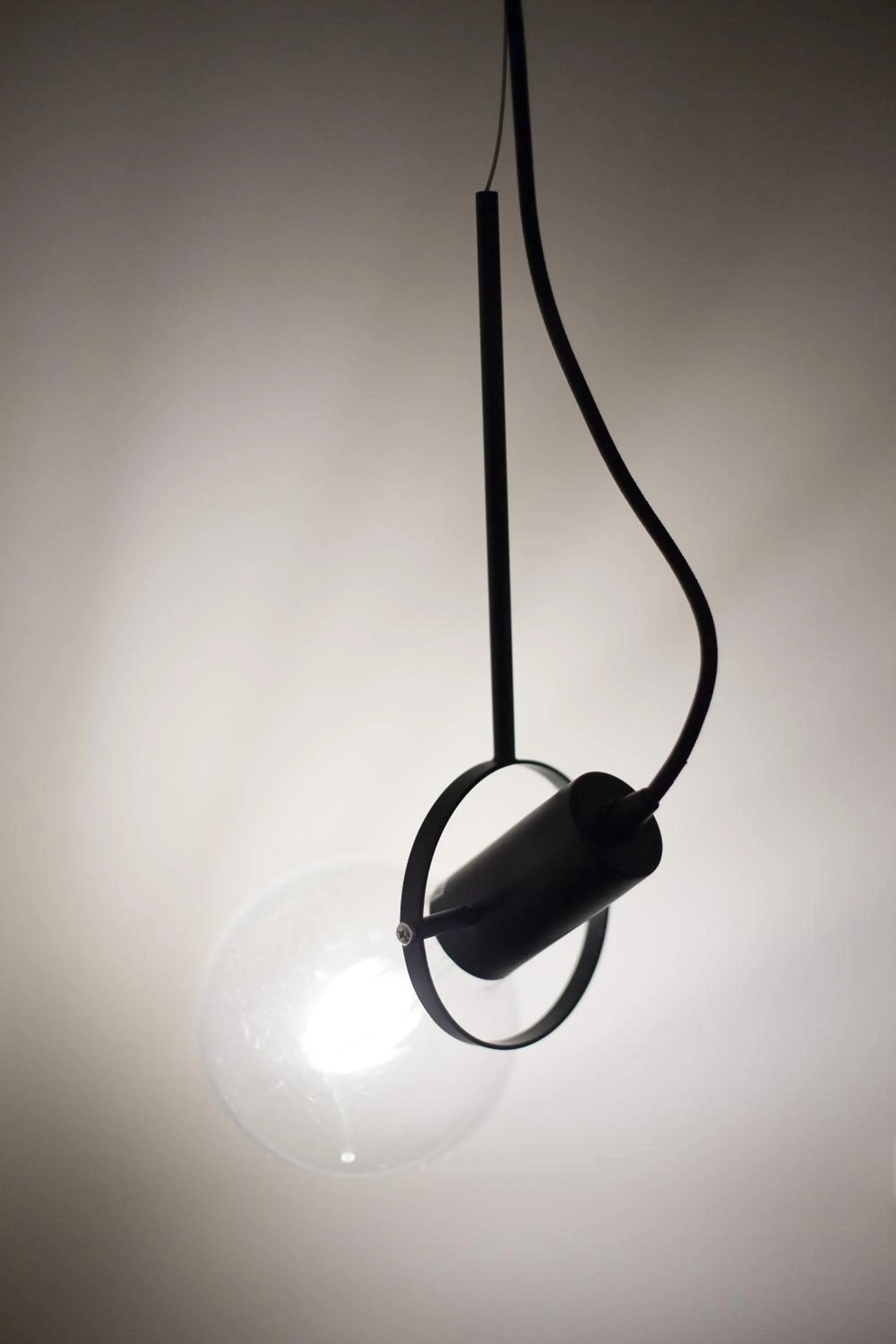 Bedroom in Casa degli Orefici