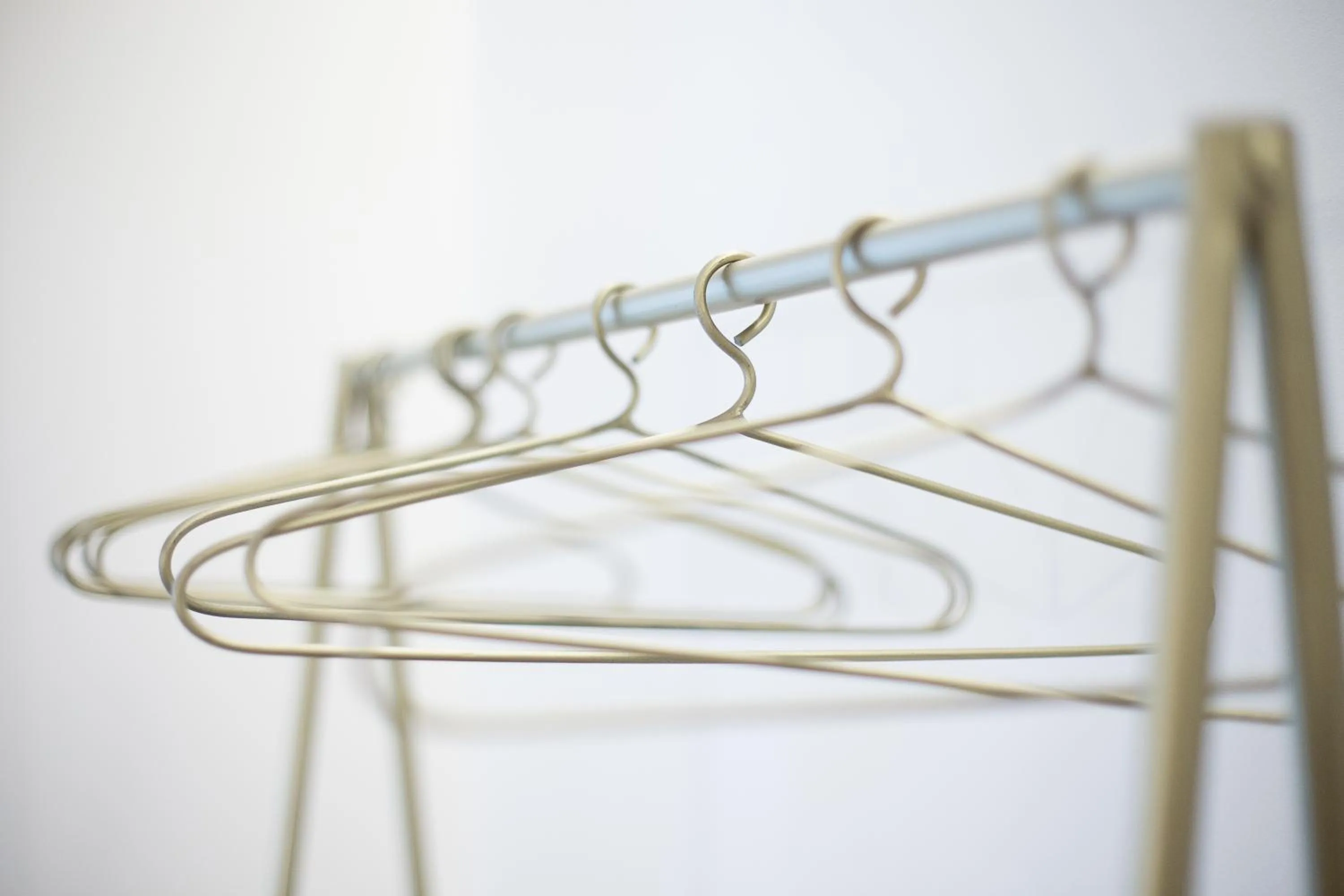 wardrobe in Casa degli Orefici