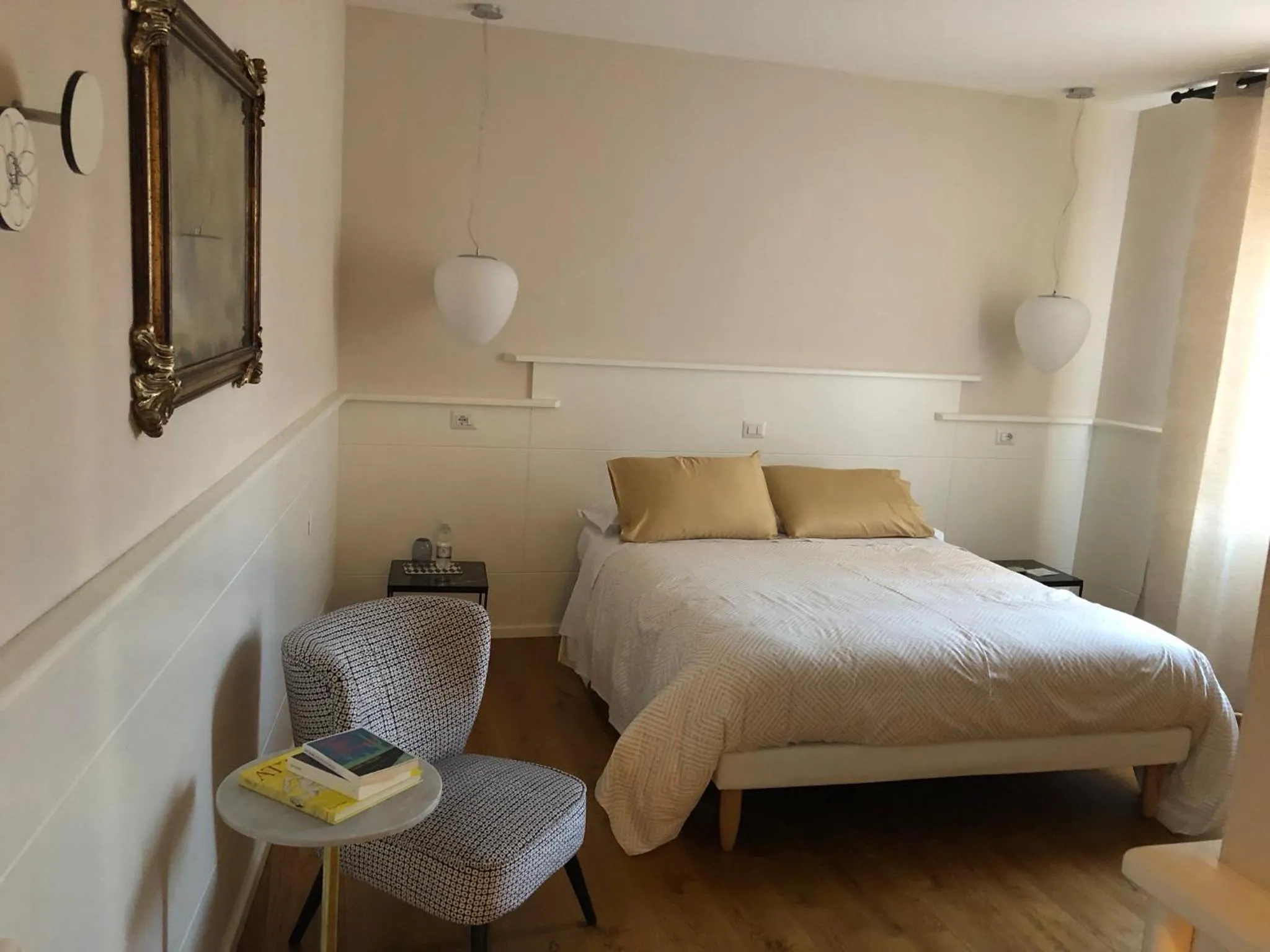 Bed in Casa degli Orefici