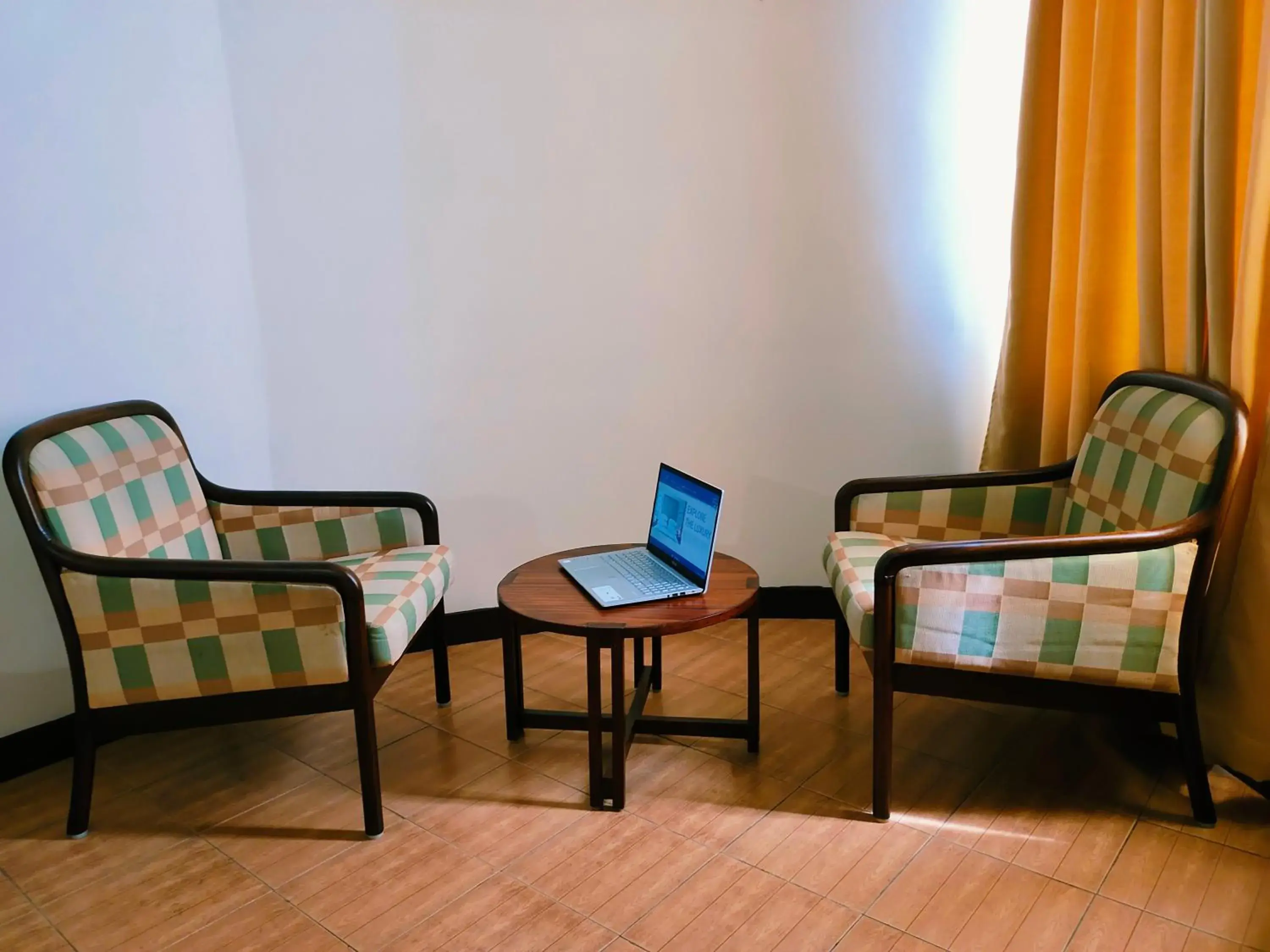 Deluxe Twin Room - single occupancy in Presidency Kochi City Centre Deluxe Twin Room - single occupancy in Presidency Kochi City Centre