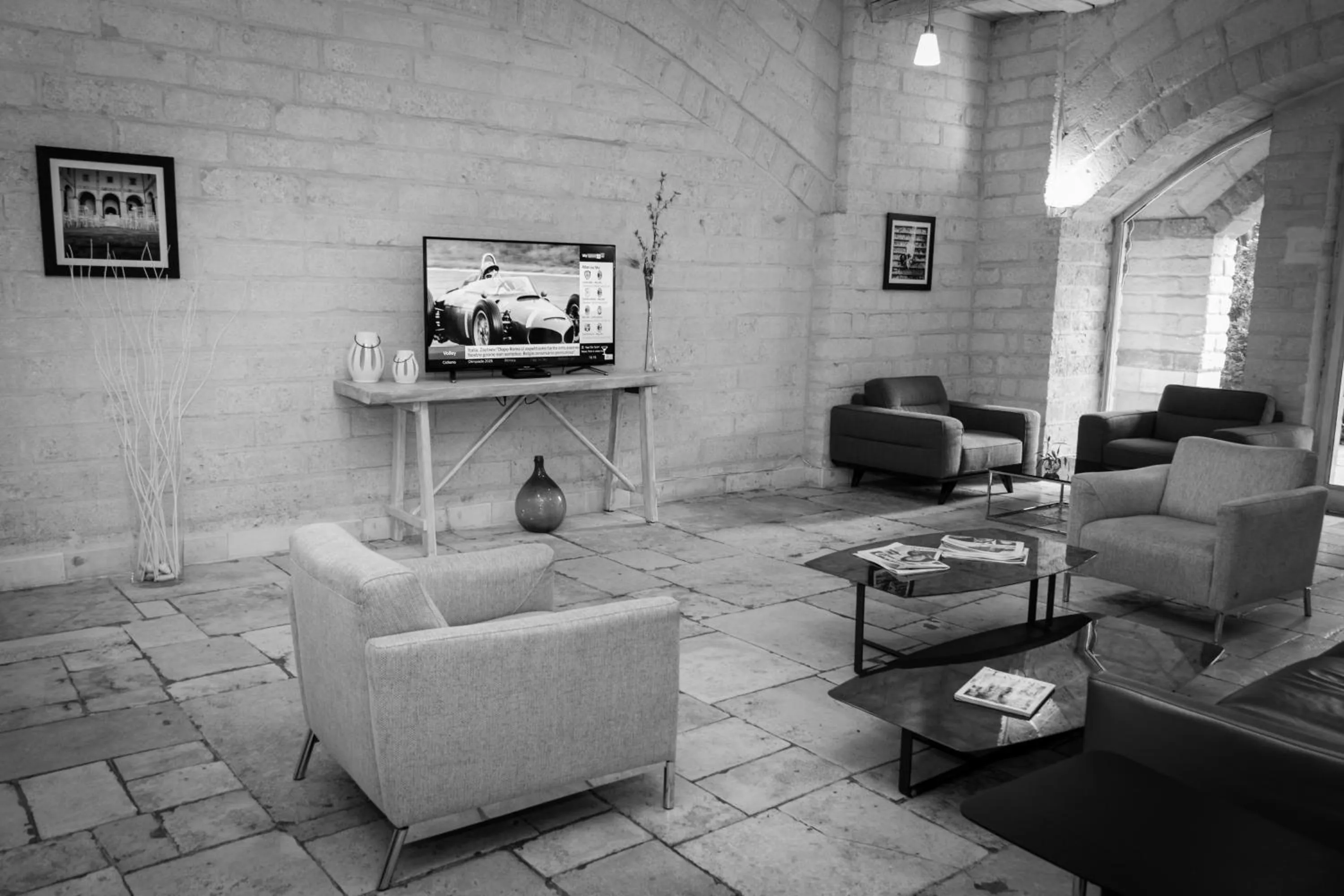 UNA HOTELS Regina Bari