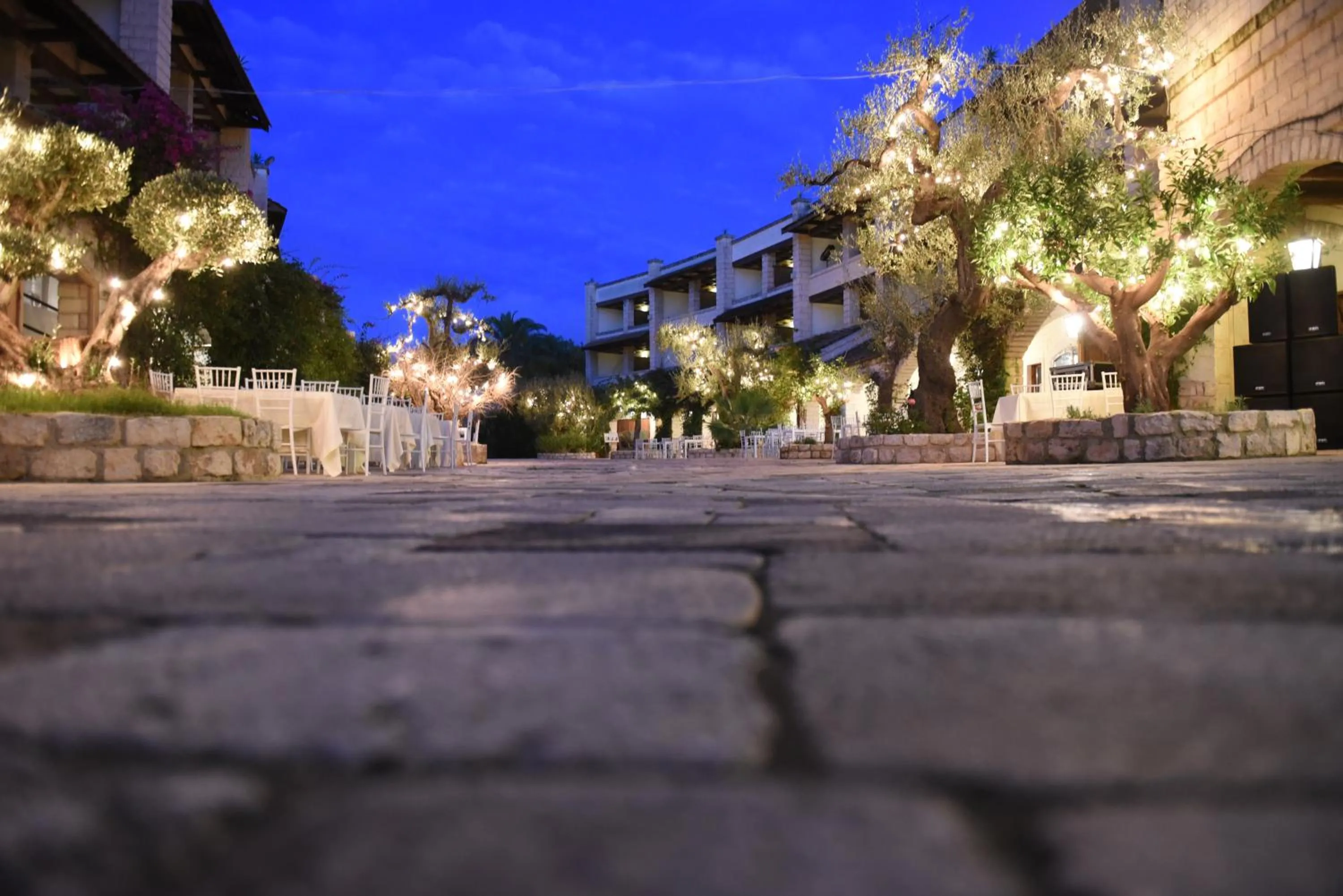 UNA HOTELS Regina Bari