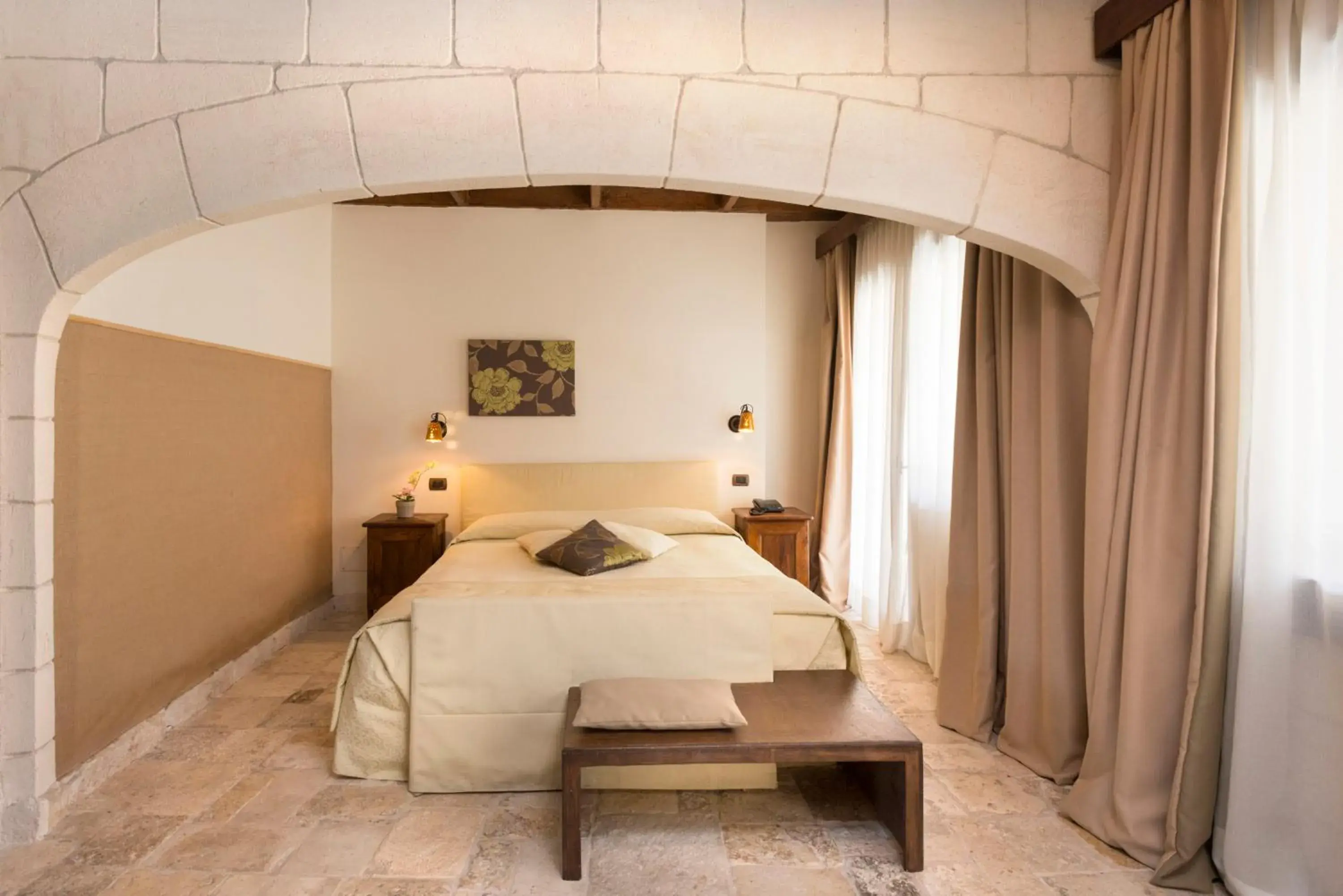 Junior Suite in UNA HOTELS Regina Bari Junior Suite in UNA HOTELS Regina Bari