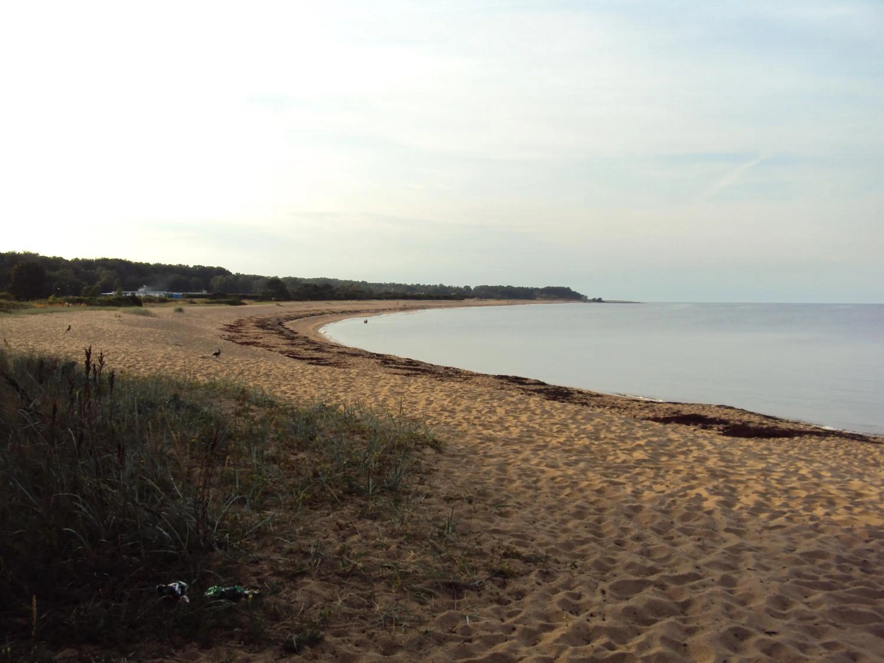 Off site in Hotel Svea, BW Signature Collection