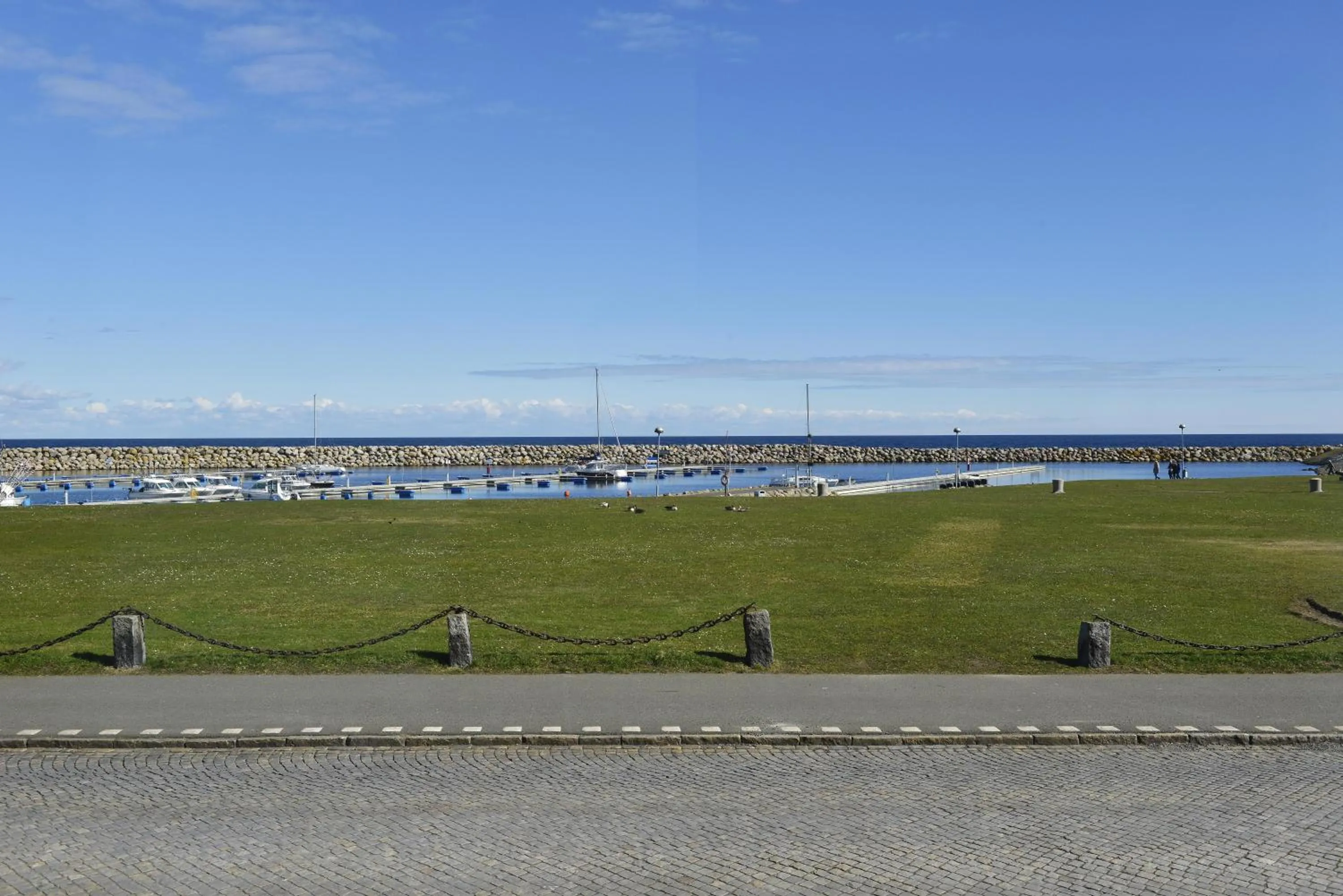 Day in Hotel Svea, BW Signature Collection