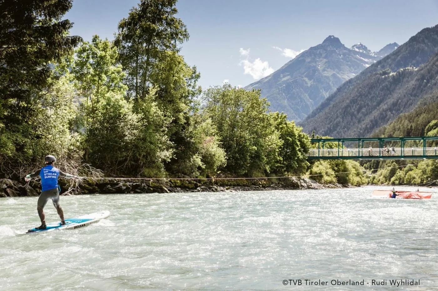 Activities in Hotel Traube