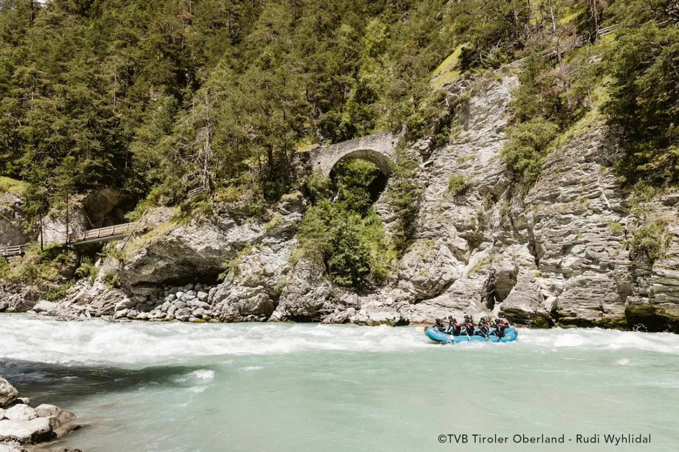 Activities in Hotel Traube