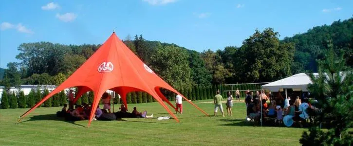 Activities, Children's Play Area in InterSport Hotel