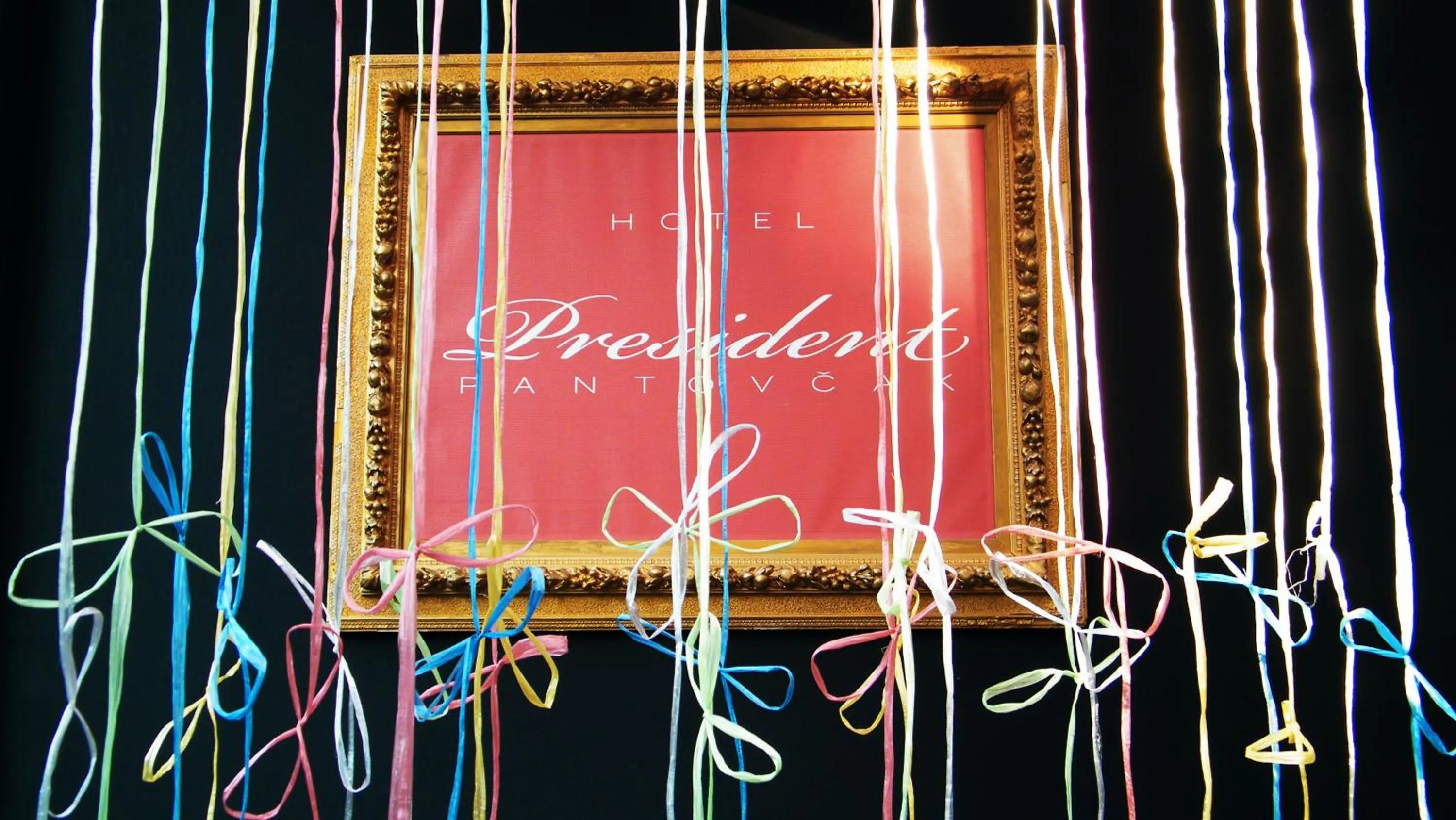 Other in Hotel President