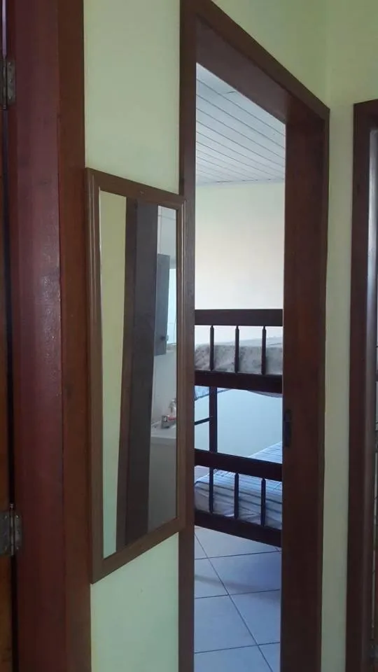 Pousada Barra da Lagoa