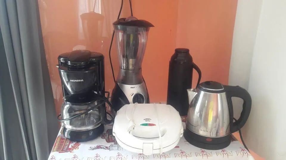 Pousada Barra da Lagoa