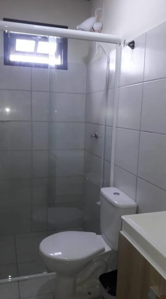 Pousada Barra da Lagoa