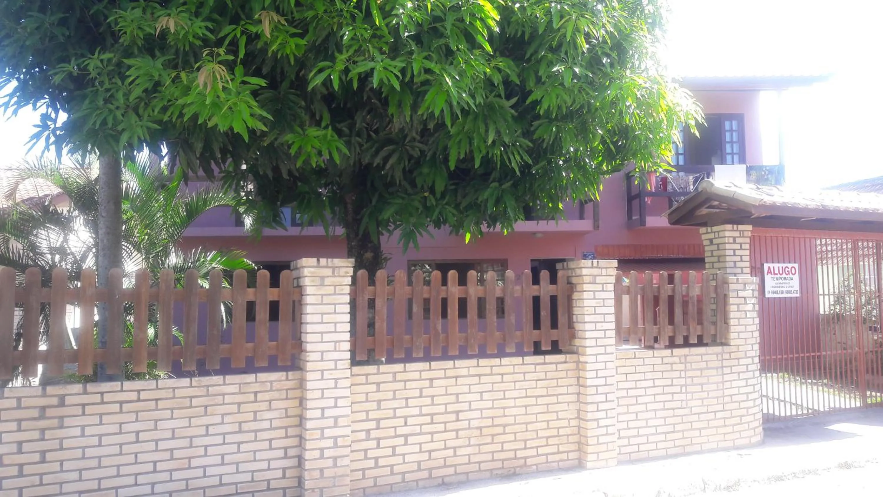 Pousada Barra da Lagoa