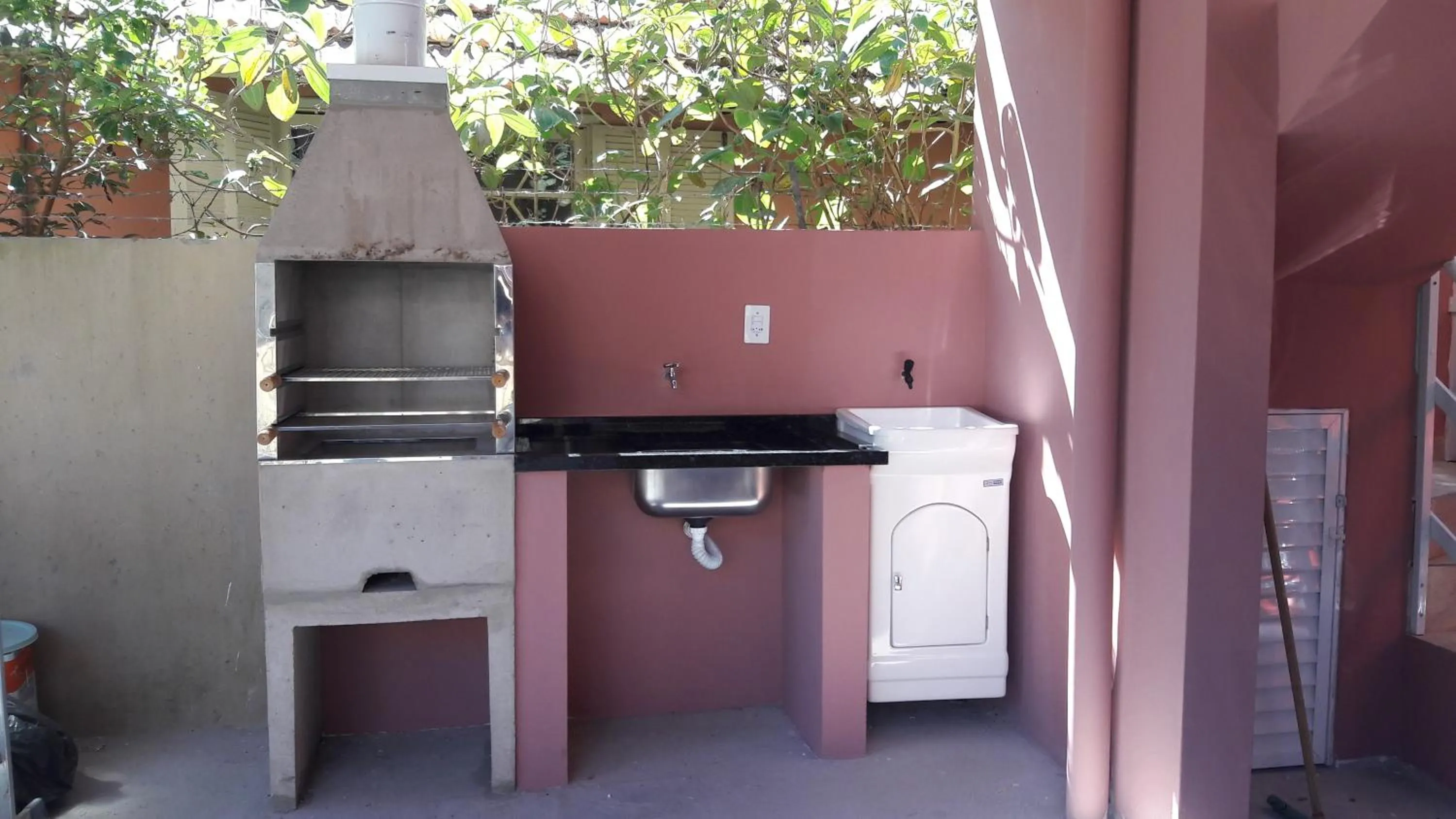 Pousada Barra da Lagoa