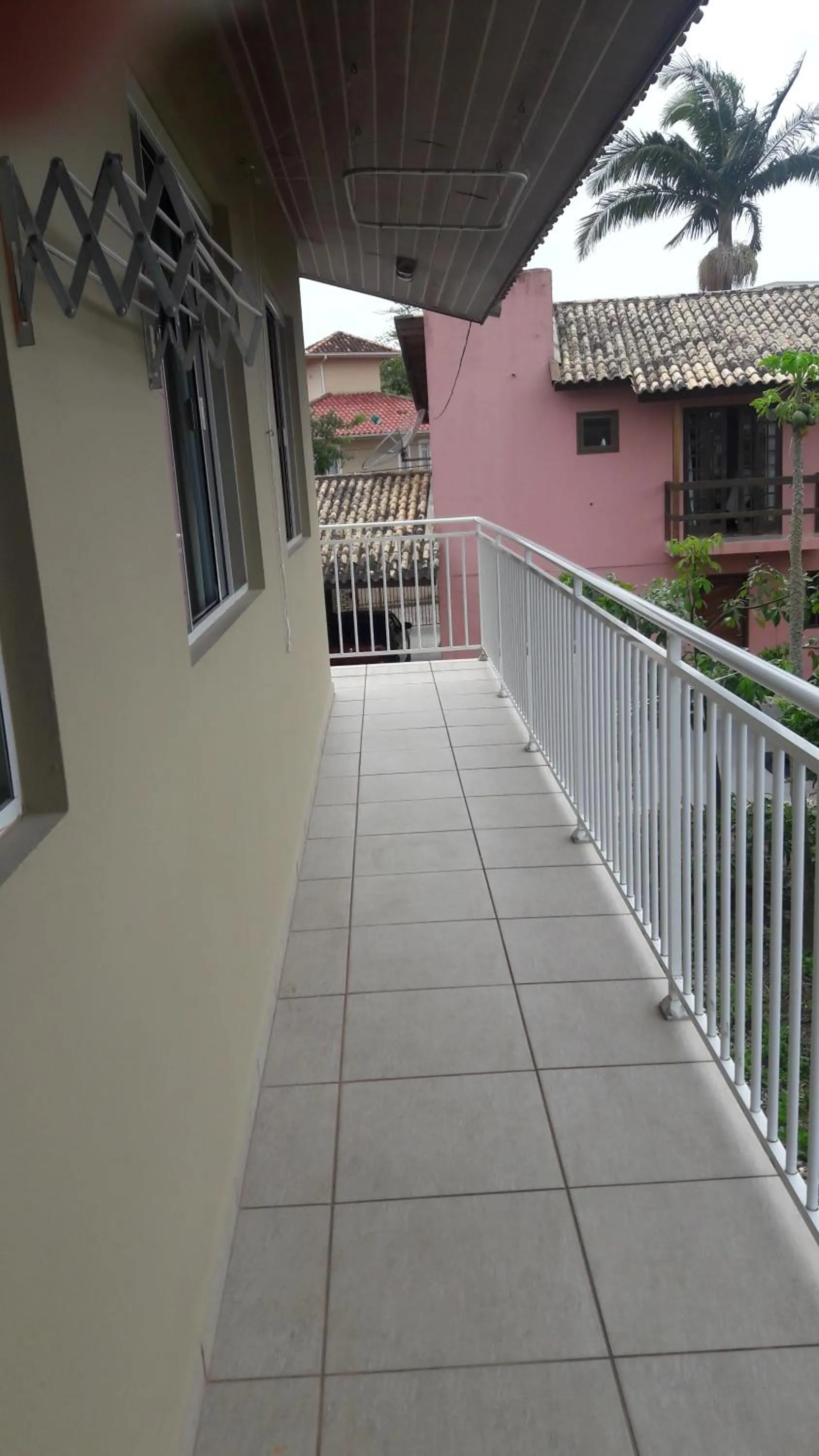 Pousada Barra da Lagoa