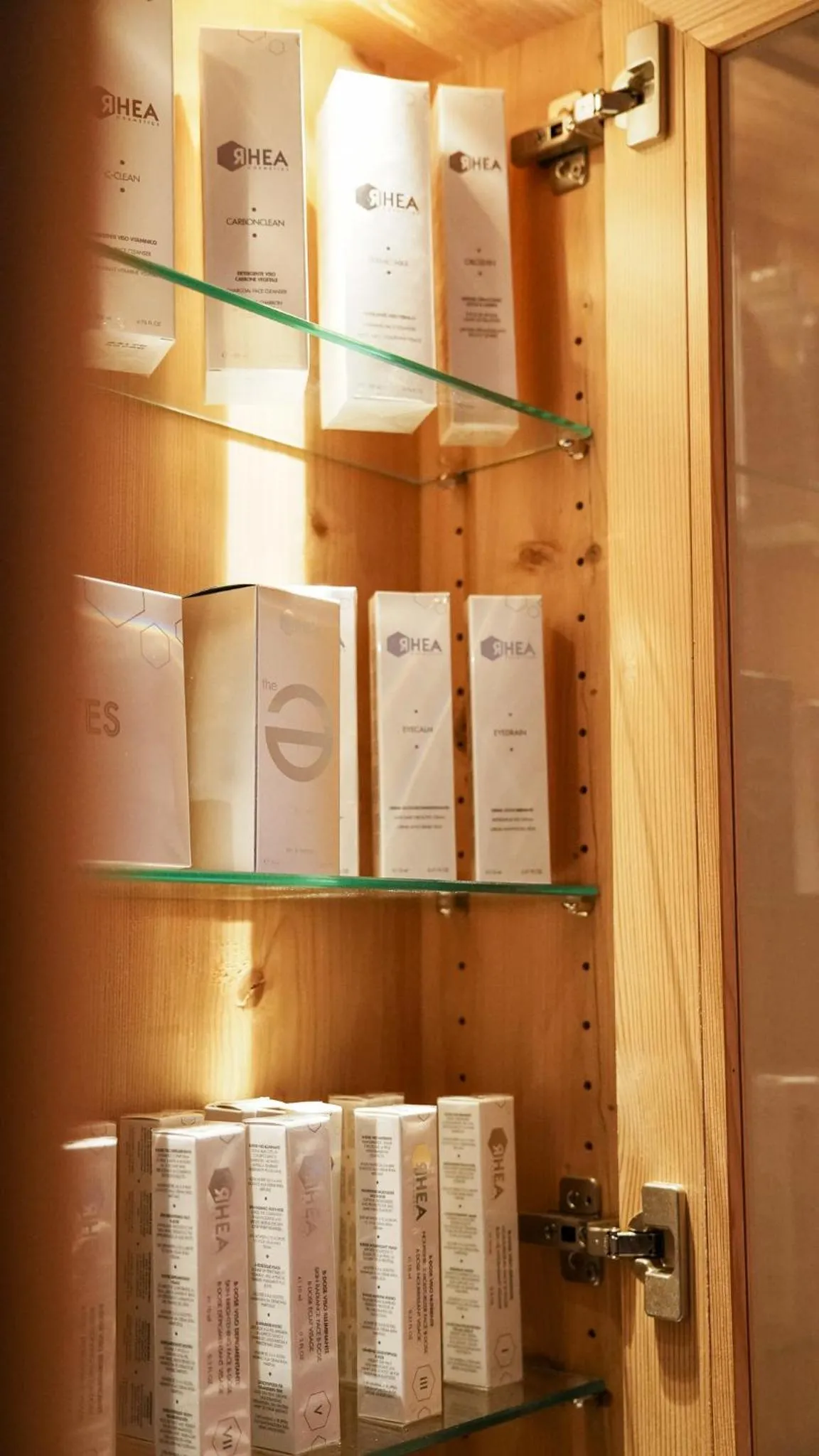 Spa and wellness centre/facilities in Hotel Sun Valley