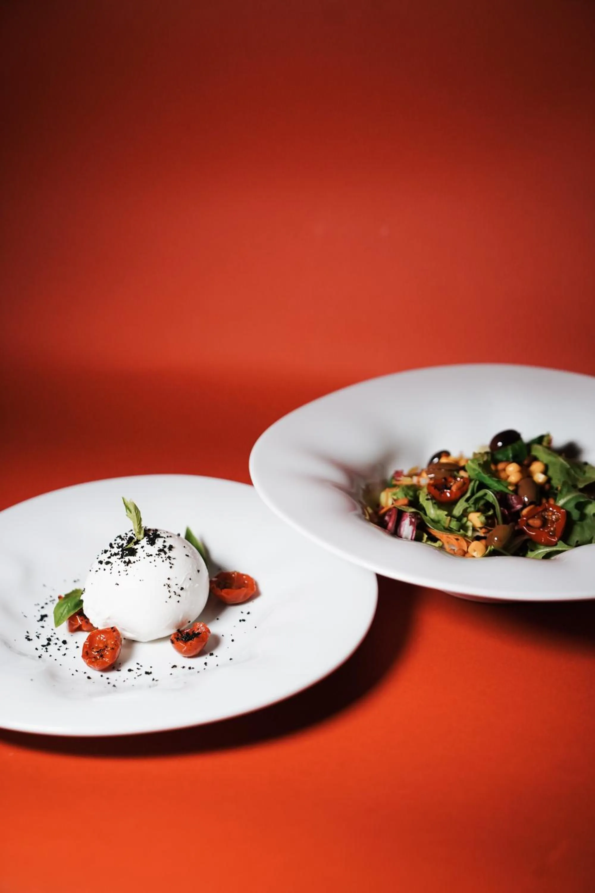 Restaurant/places to eat in Hotel Sun Valley