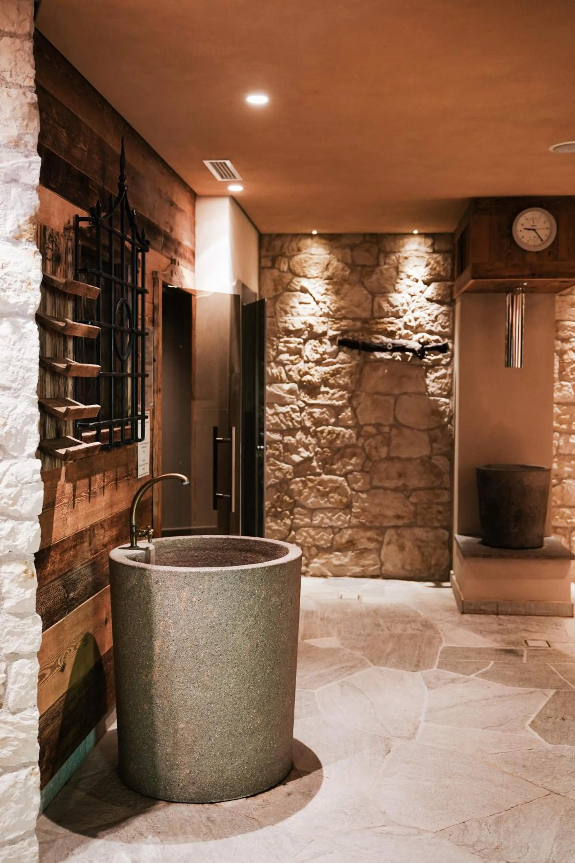 Spa and wellness centre/facilities in Hotel Sun Valley