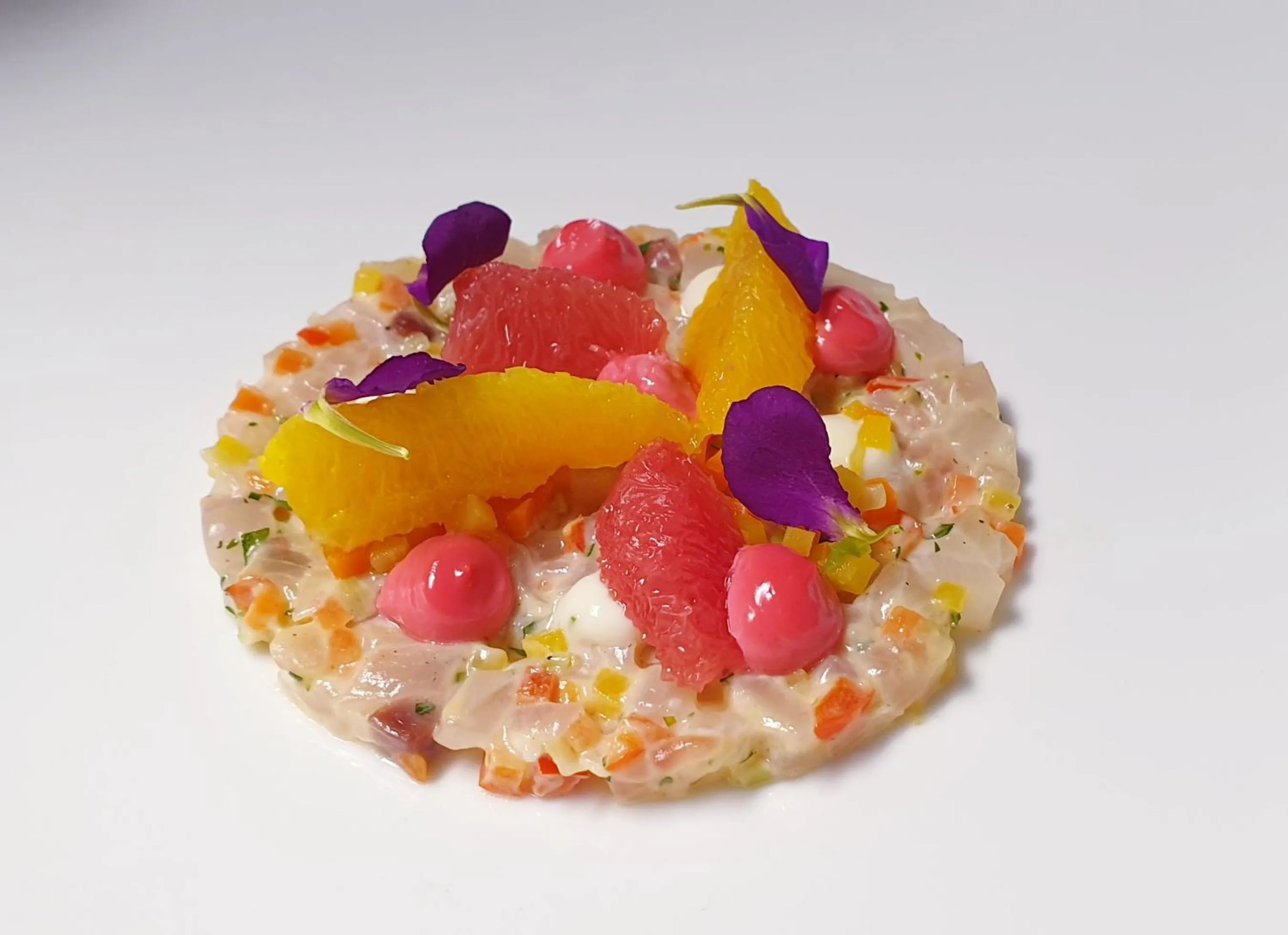 Food in Hotel Sun Valley