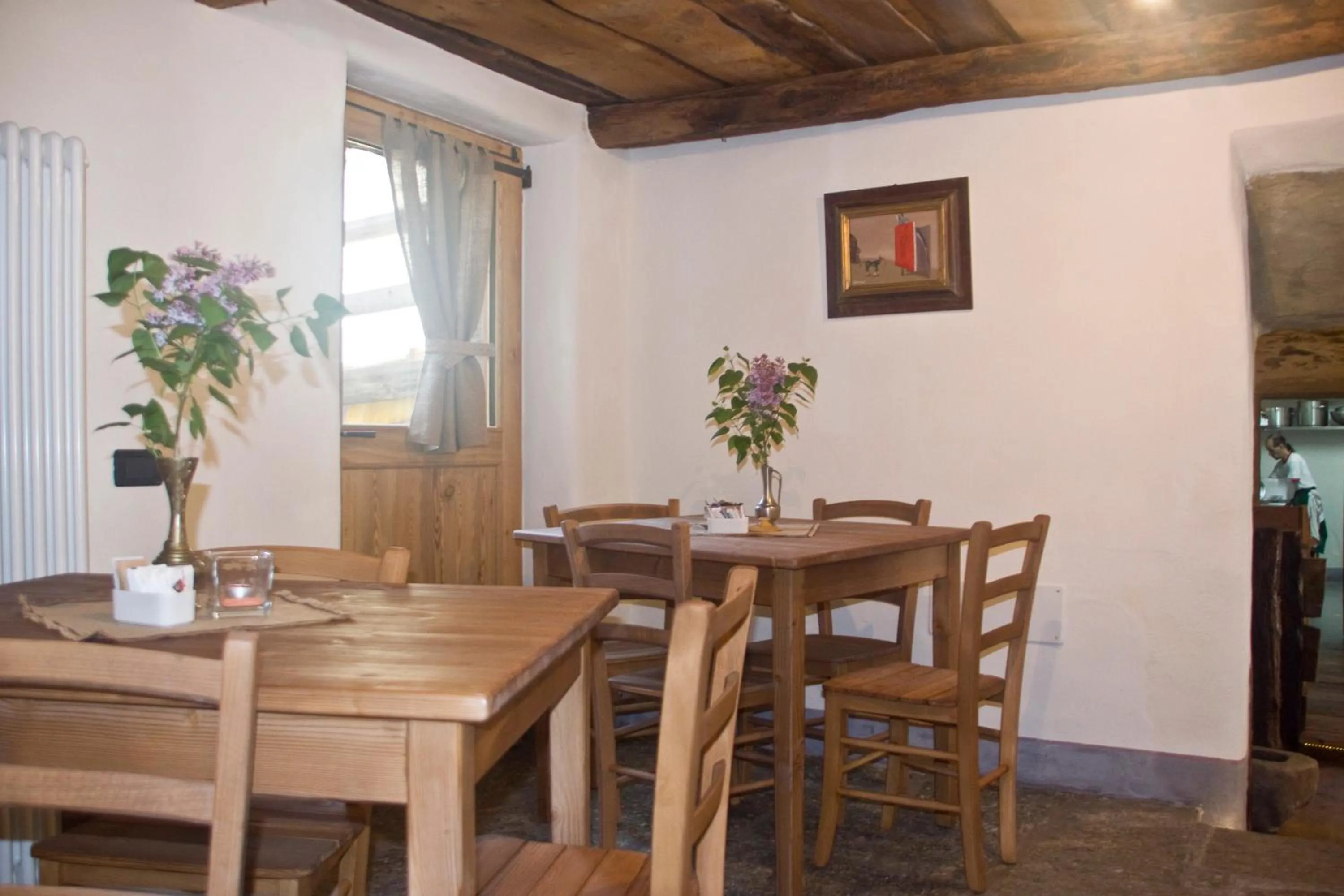 Lounge or bar in Contrada Beltramelli