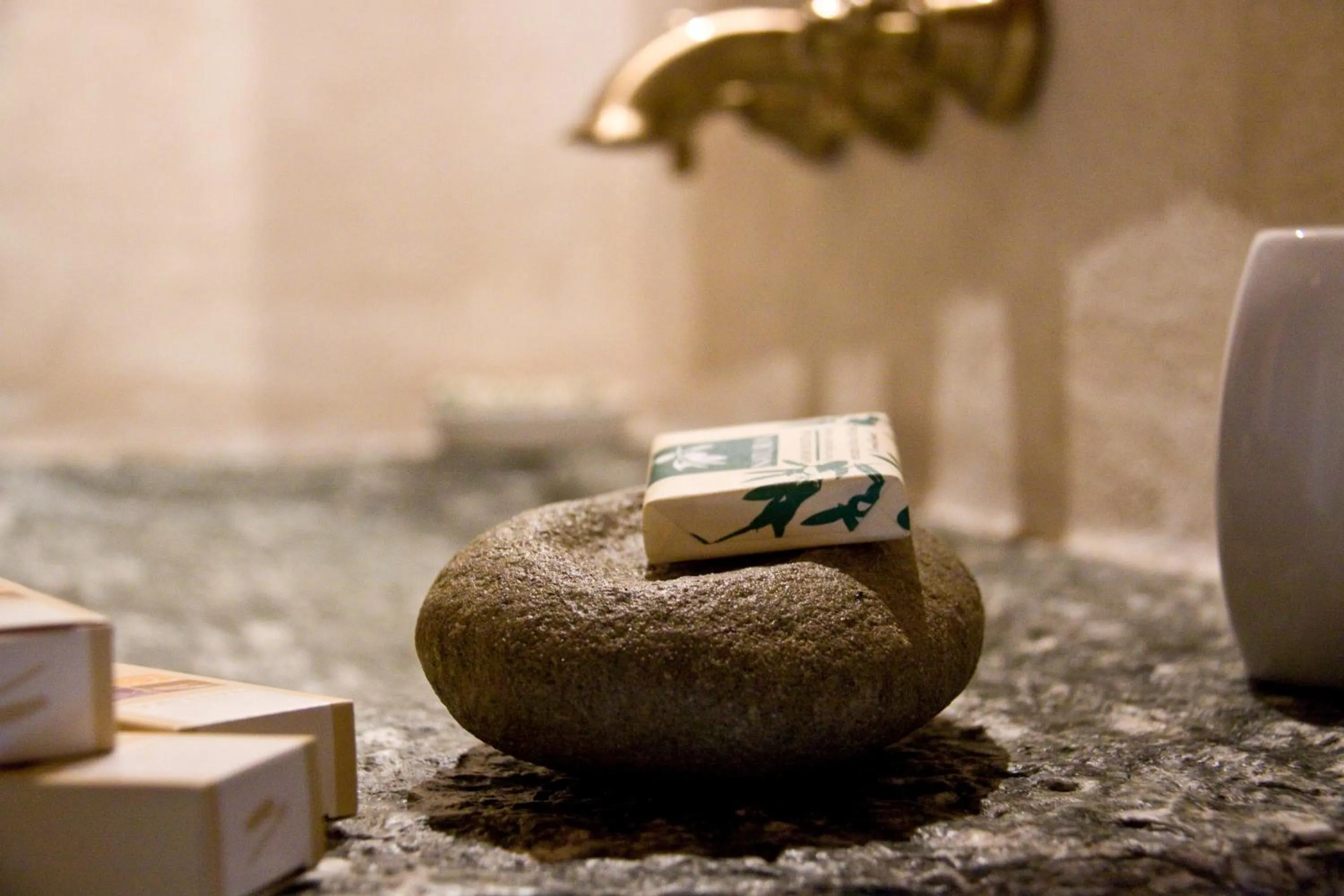 Bathroom in Contrada Beltramelli