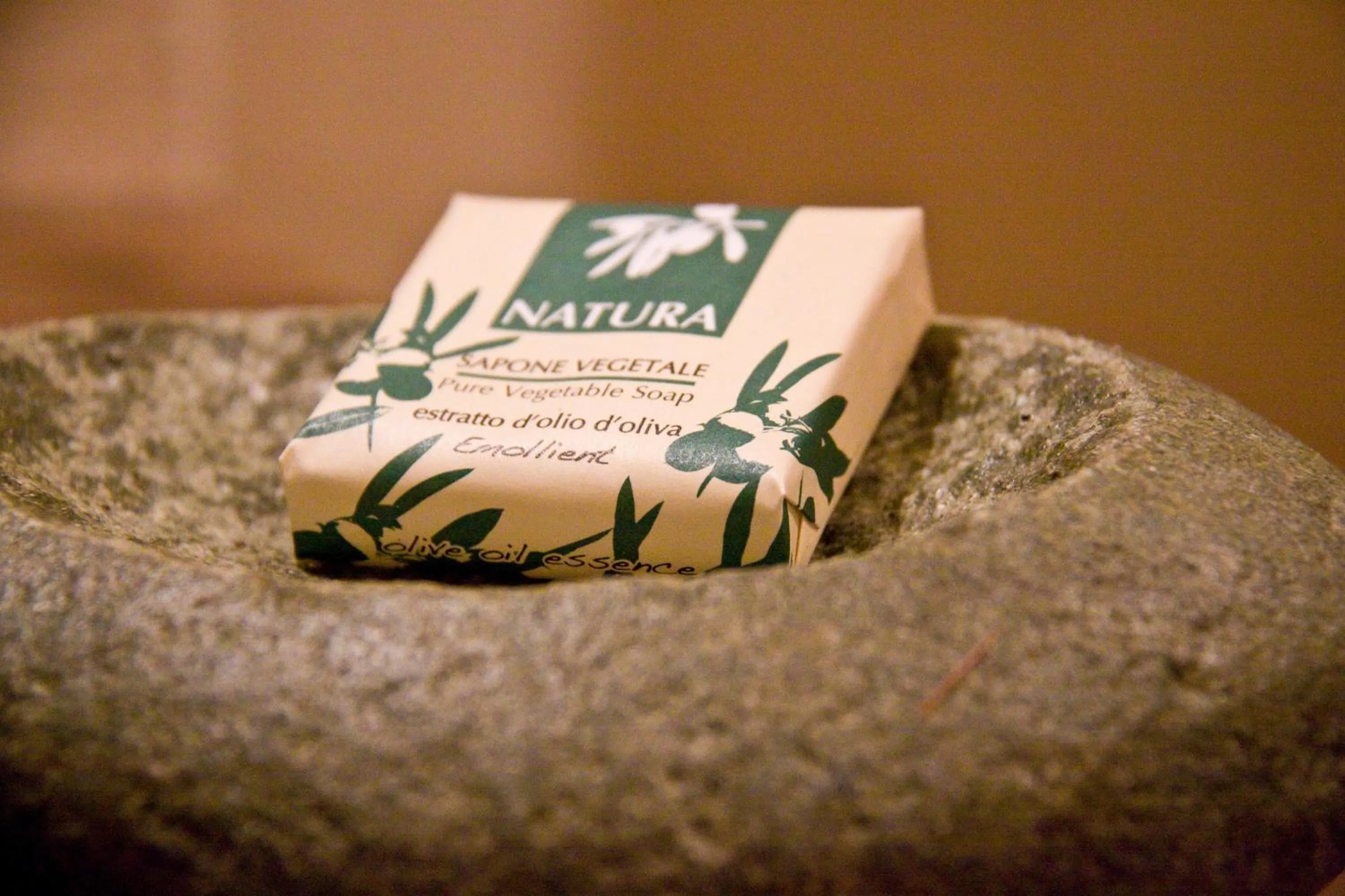 Bathroom in Contrada Beltramelli