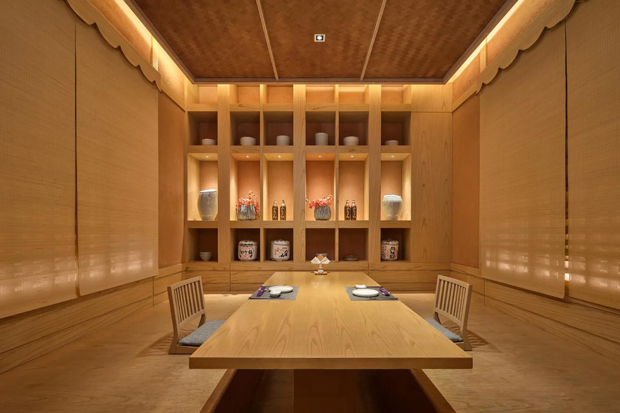 Restaurant/places to eat in Dongguan DongCheng International Hotel