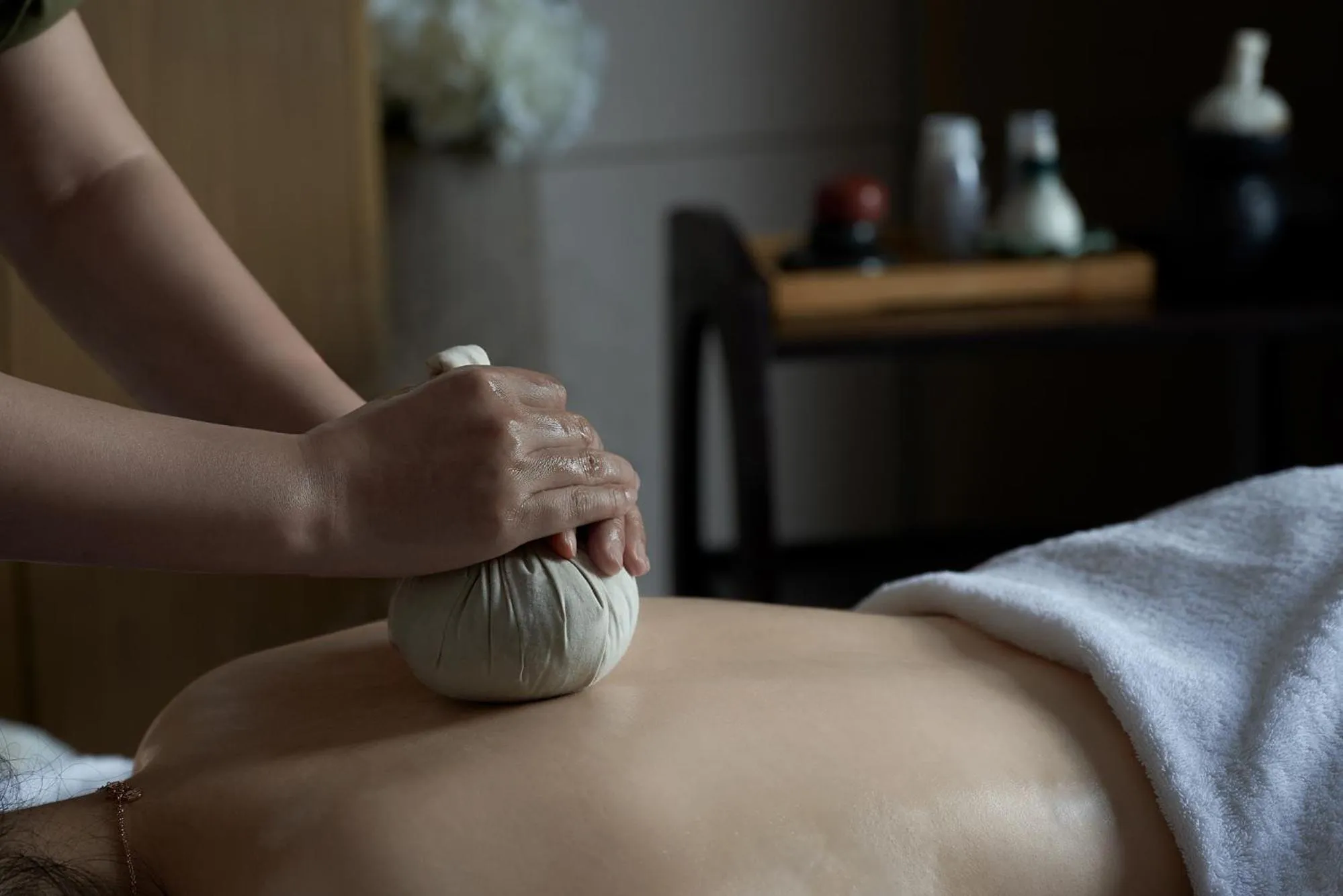 Spa and wellness centre/facilities in Dongguan DongCheng International Hotel