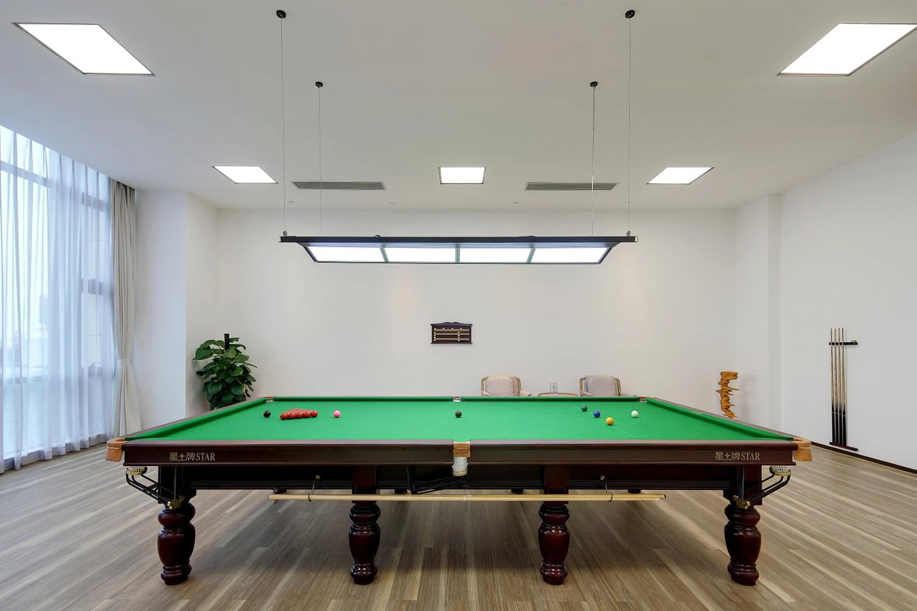 Entertainment in Dongguan DongCheng International Hotel