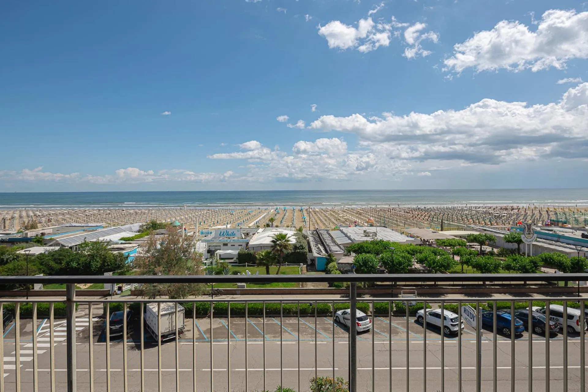 Hotel Rudy Cervia