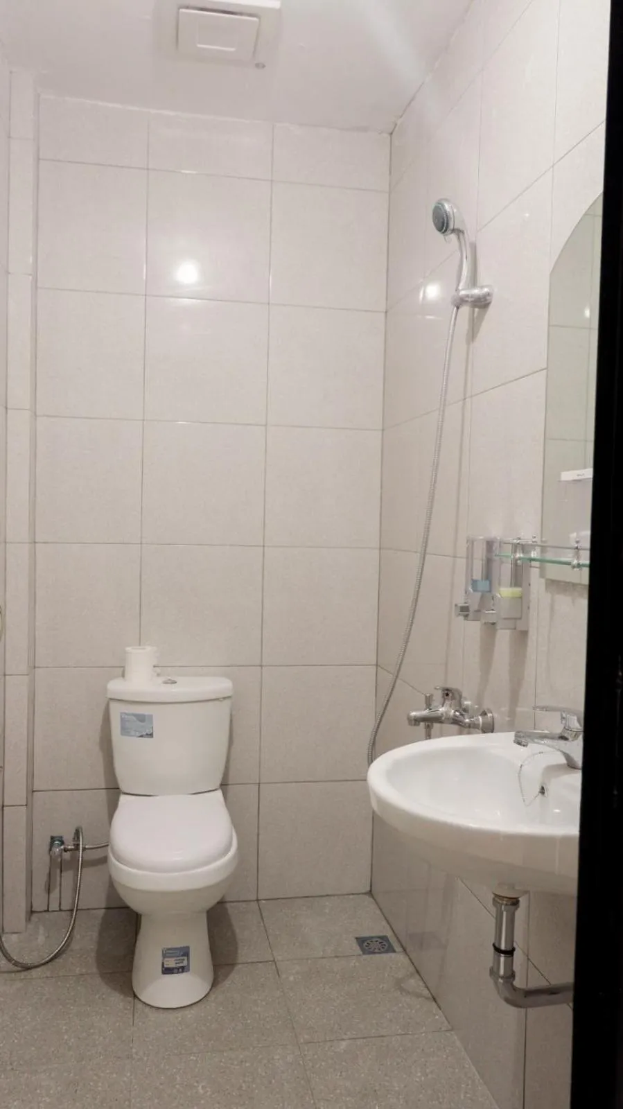 Borobudur Bed & Breakfast